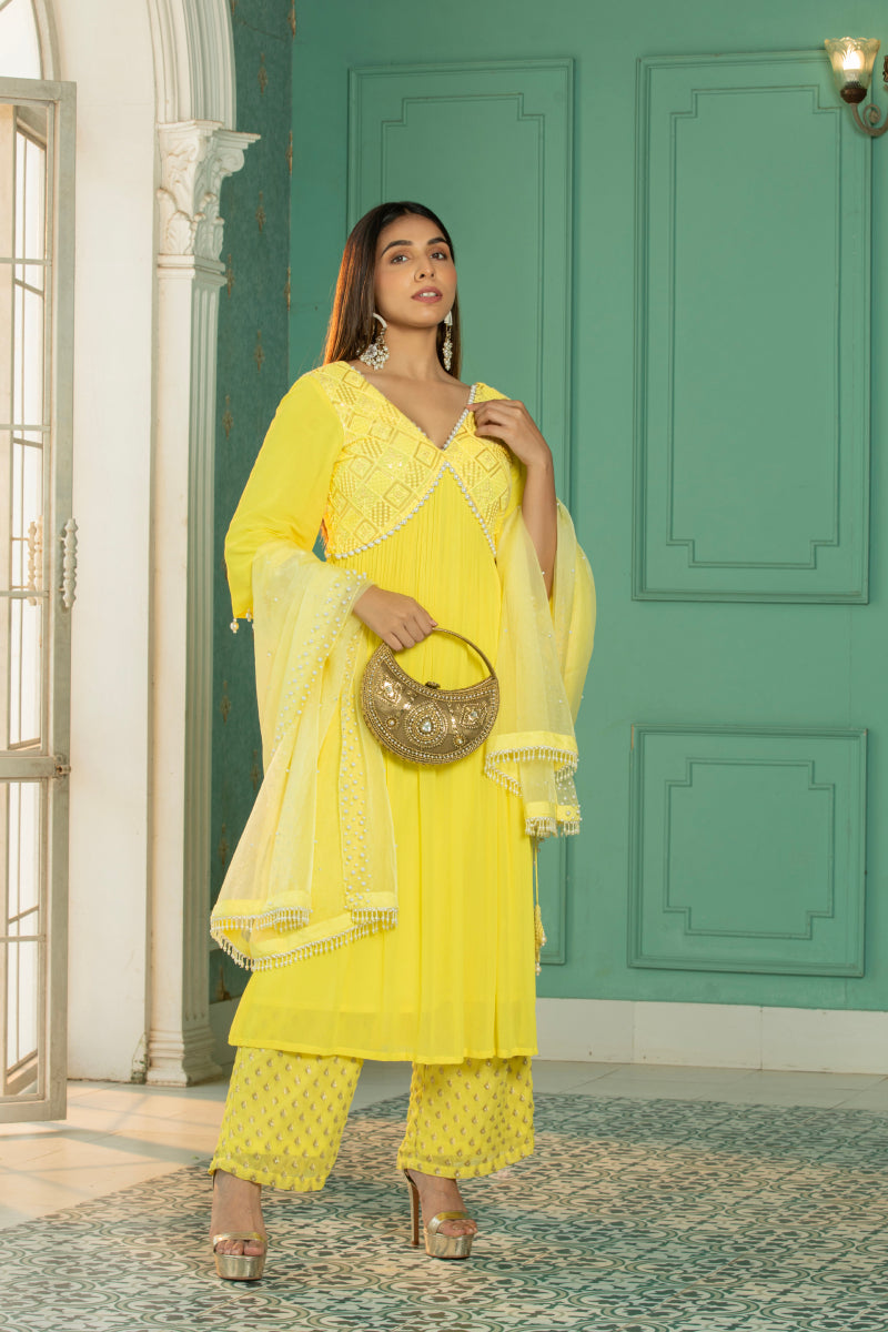 Kurta Pajama