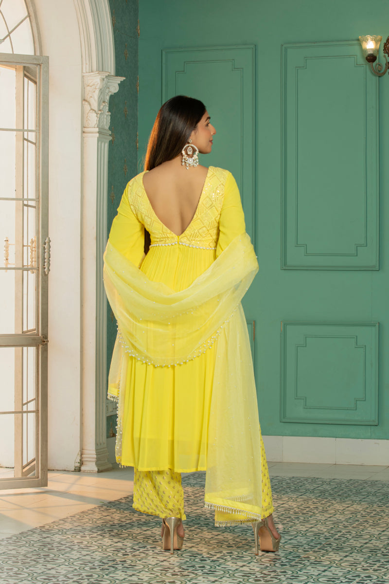 Kurta Pajama