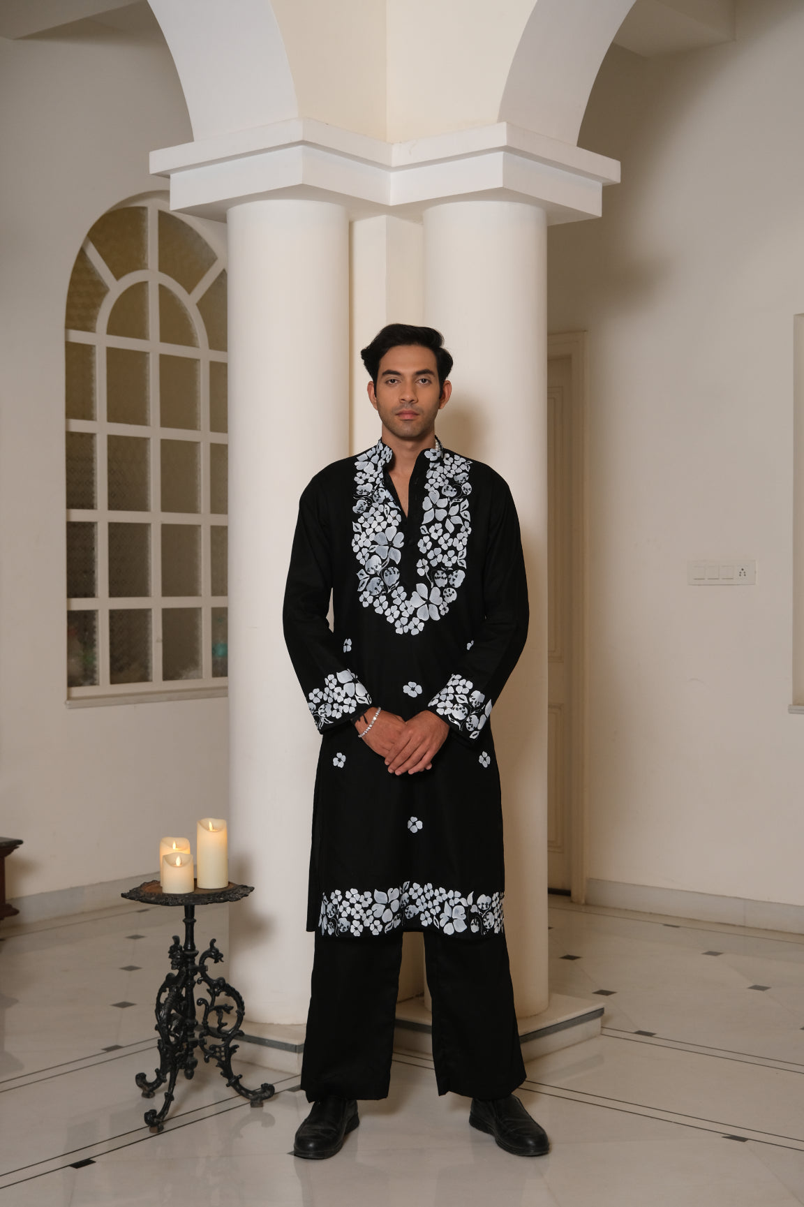 Sufi Kurta
