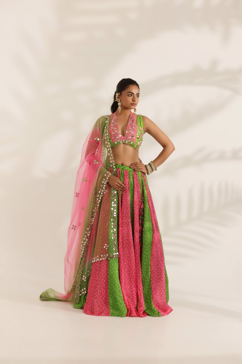Lehenga