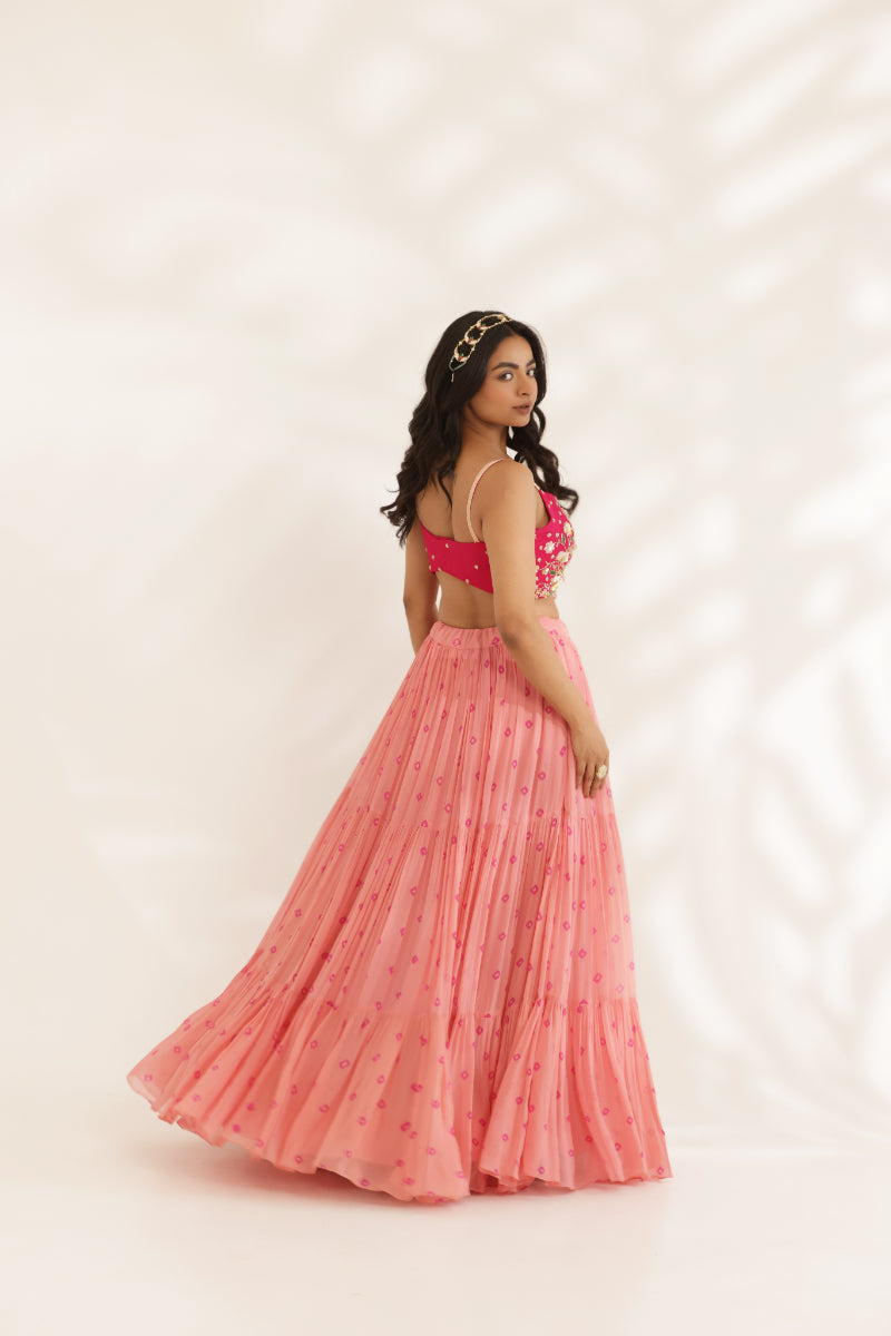 Lehenga