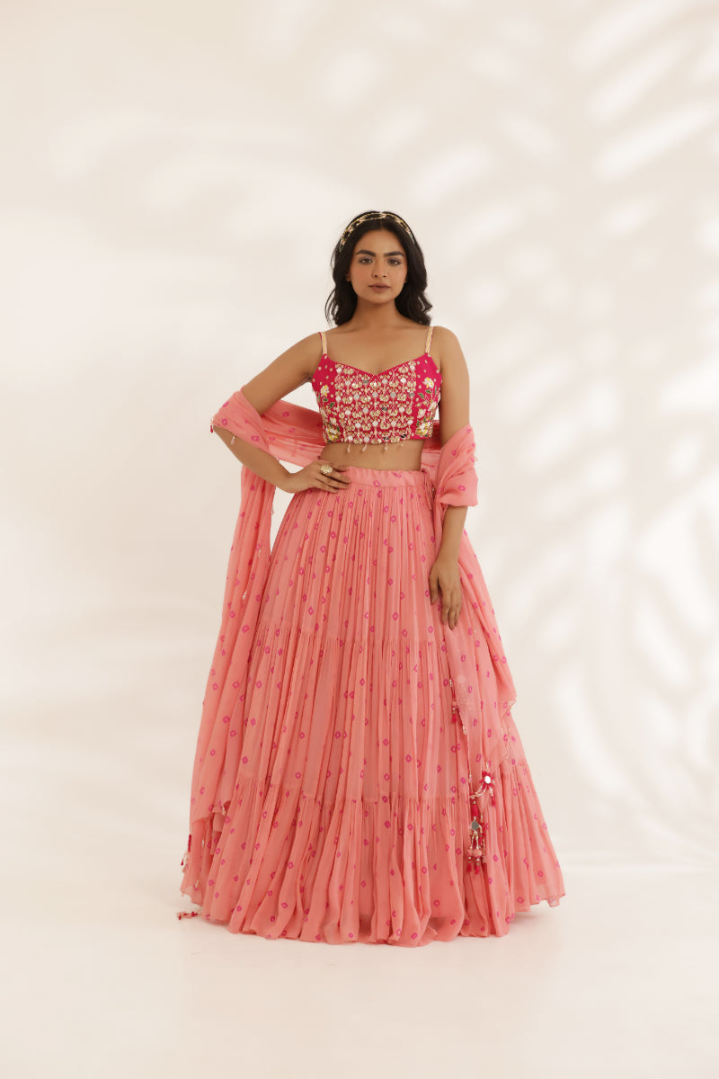 Lehenga