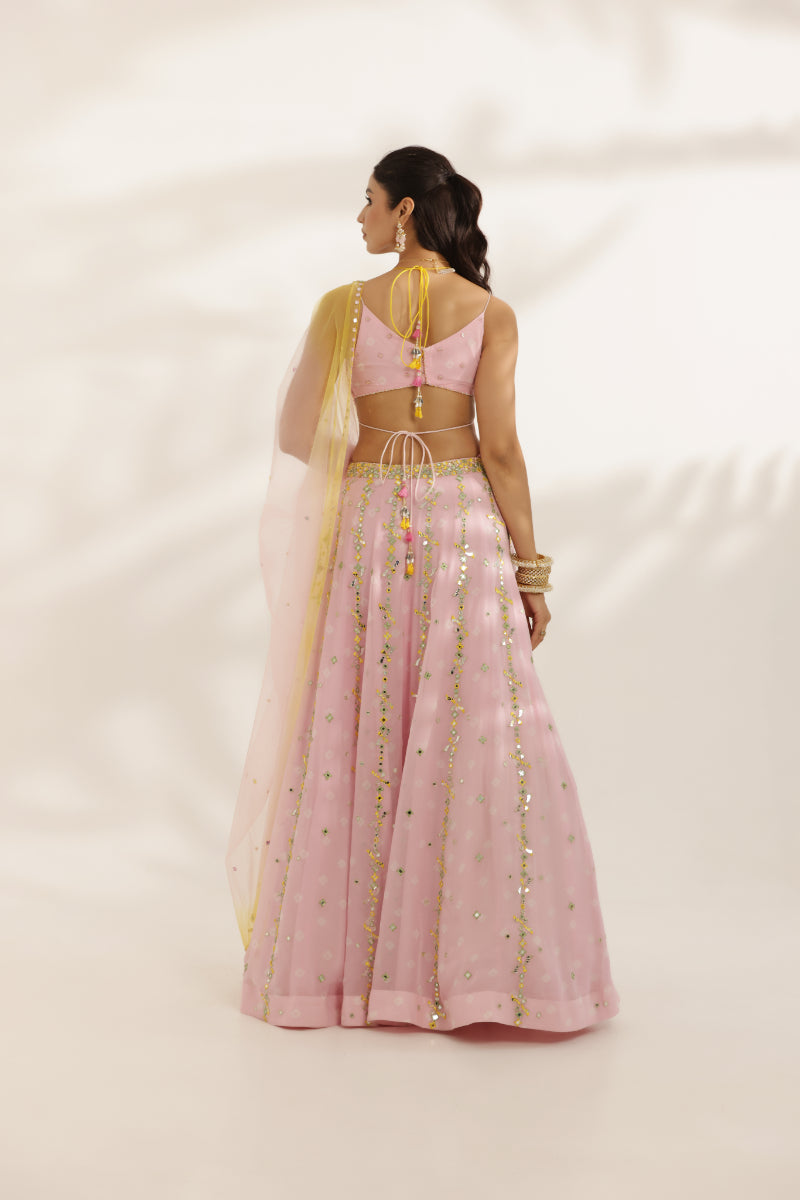 Lehenga