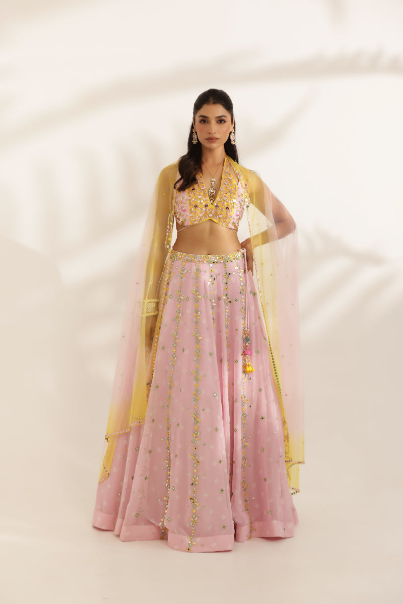 Lehenga