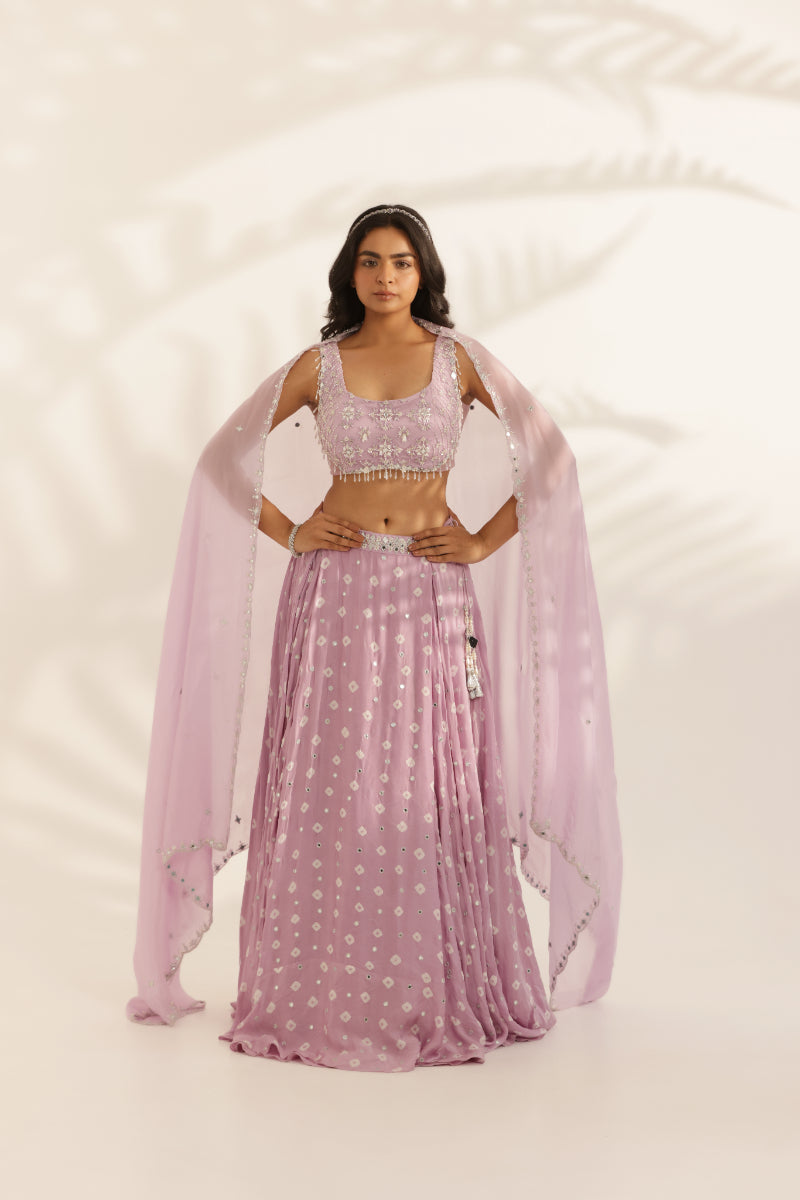 Lehenga