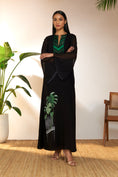 Load image into Gallery viewer, Tropicool Piano Embroidered Kaftan
