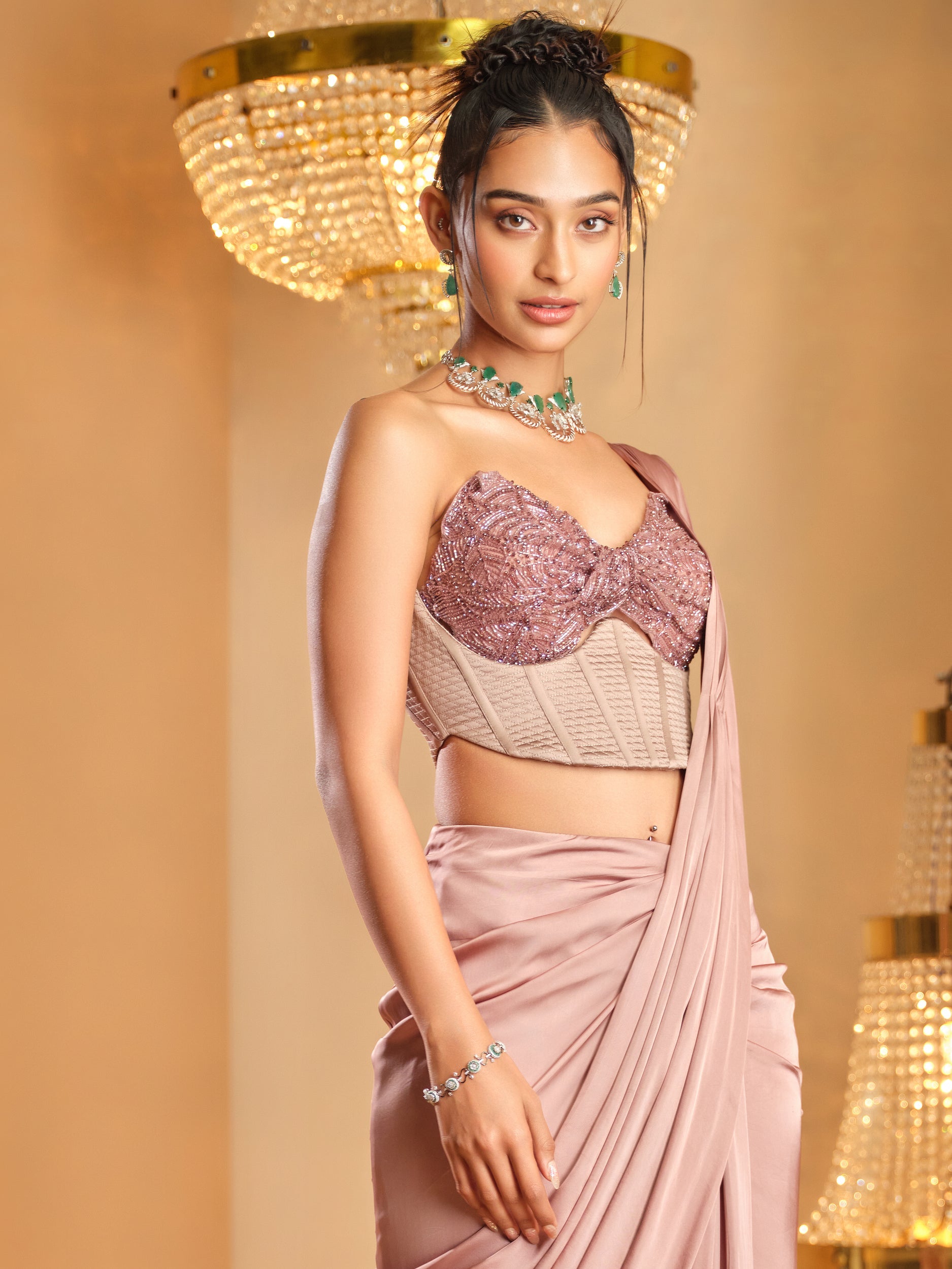 Surkh Gulabi
