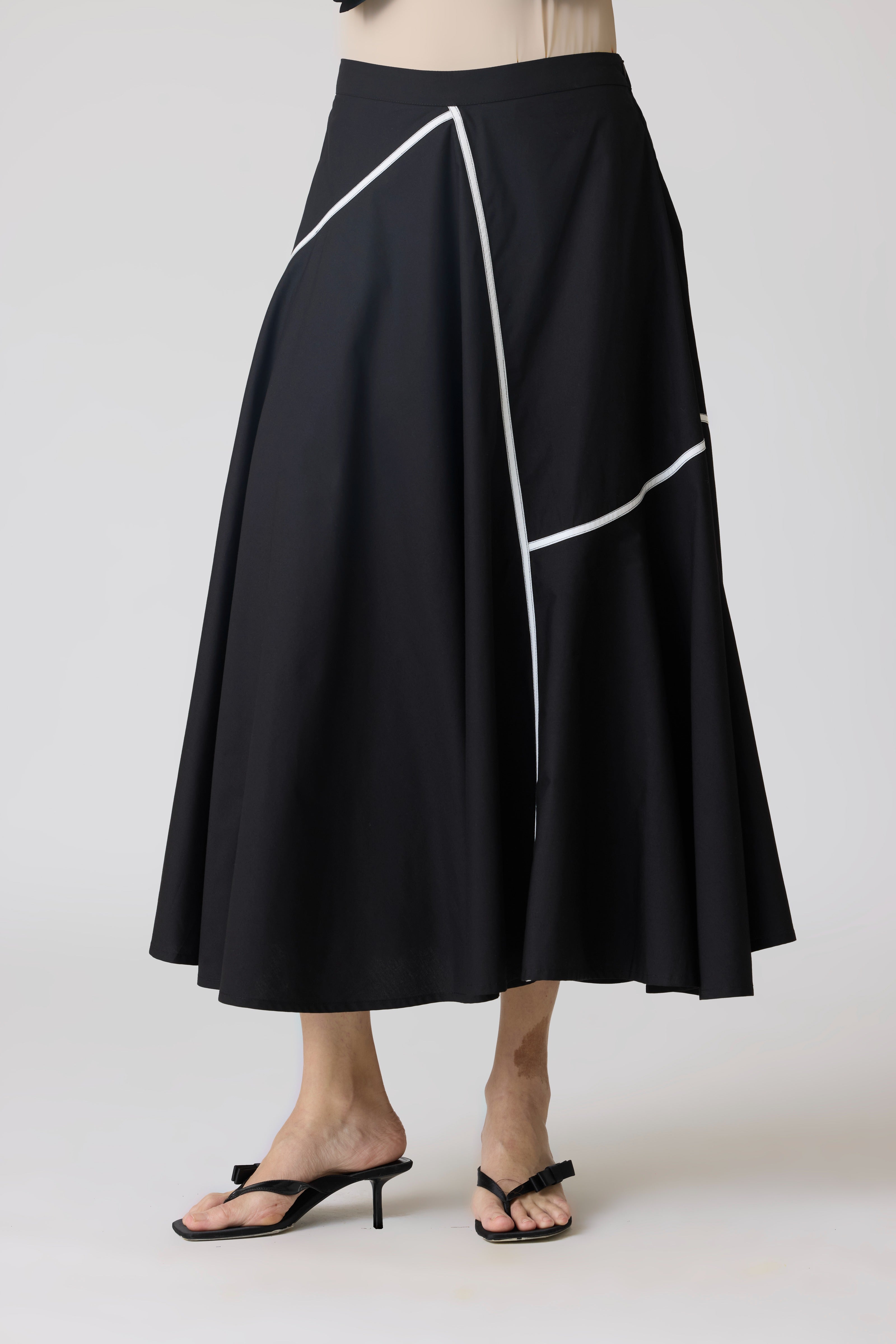 Maise Skirt