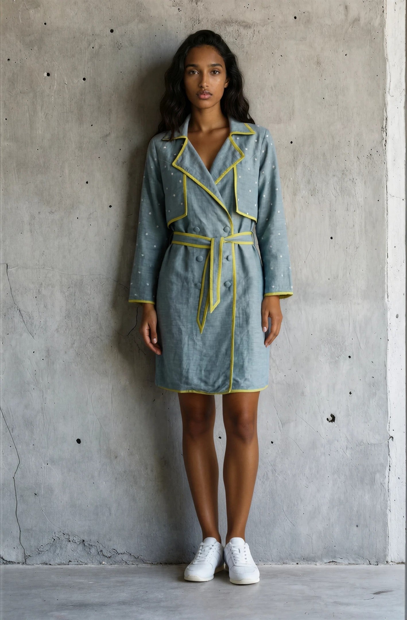 Skylar Dress