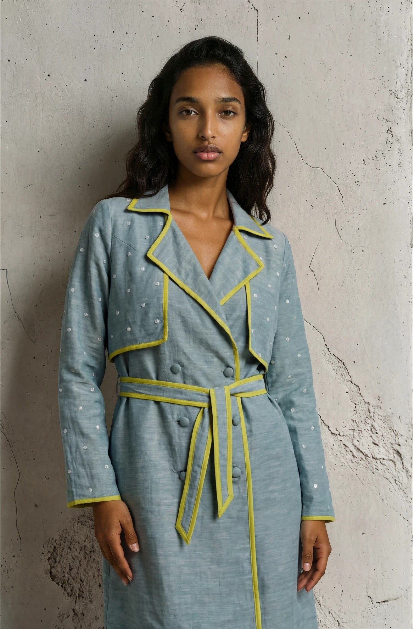 Skylar Dress
