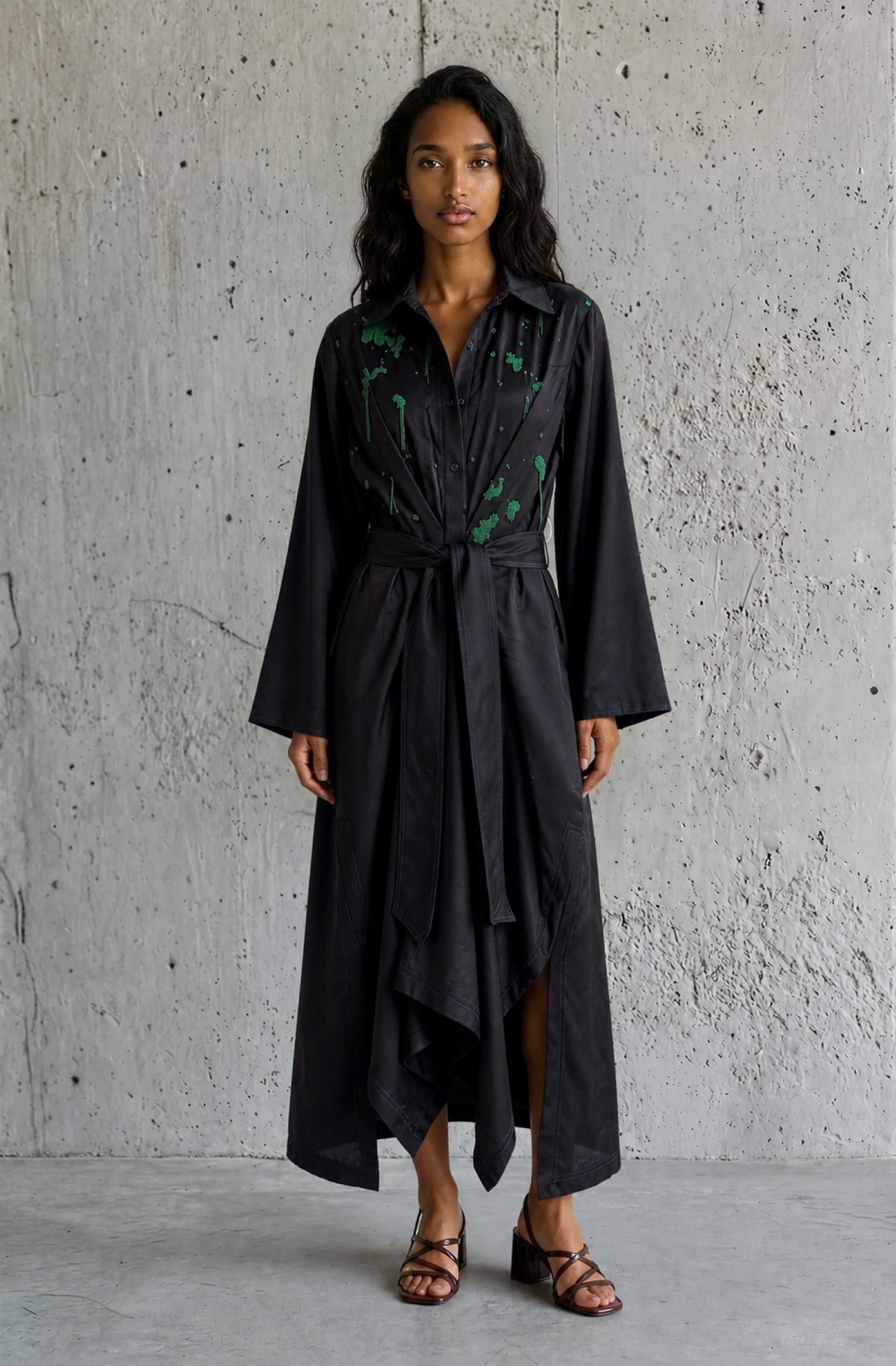 Ellisa Dress