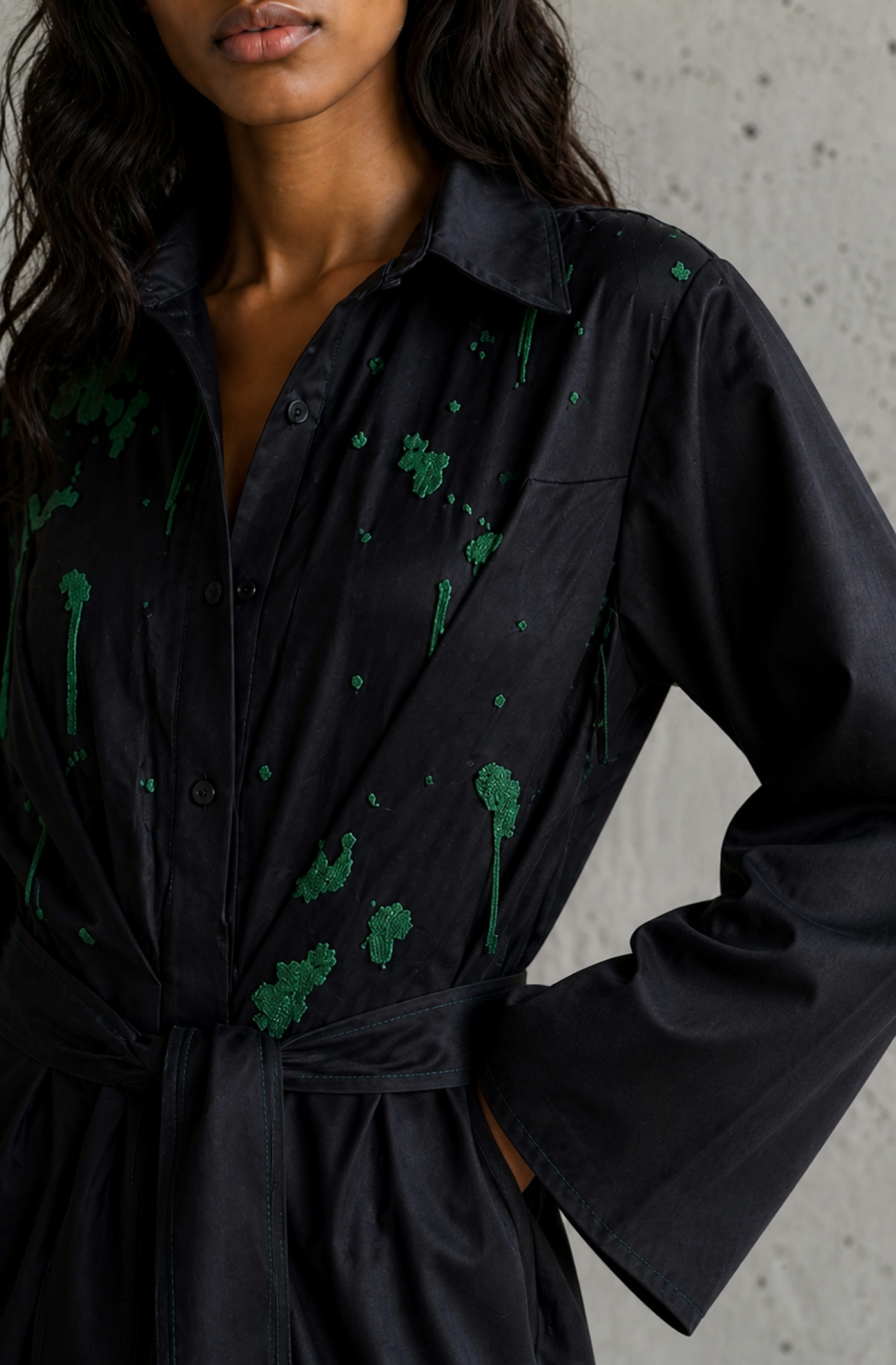 Ellisa Dress