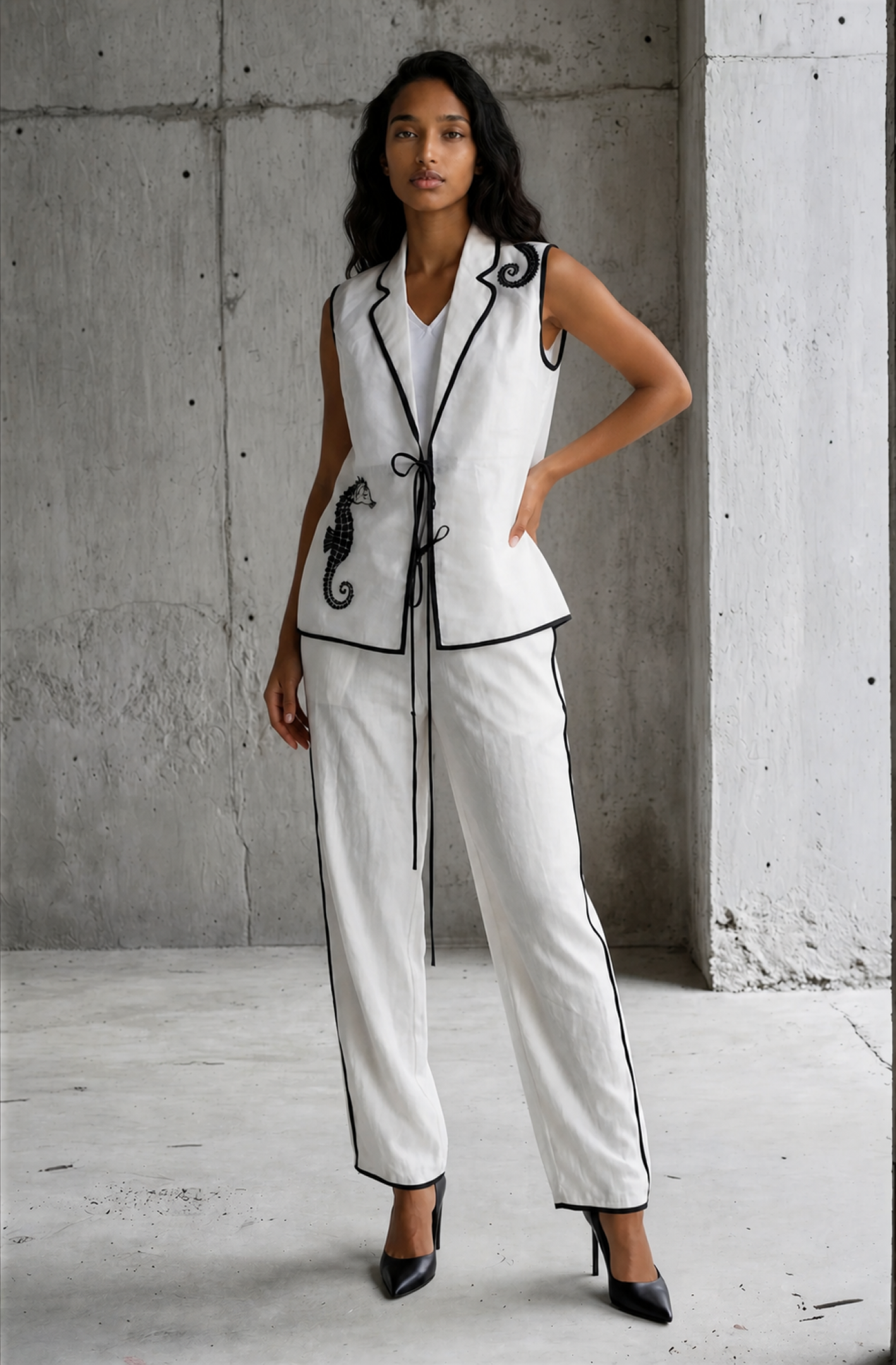 Cecilia Dress