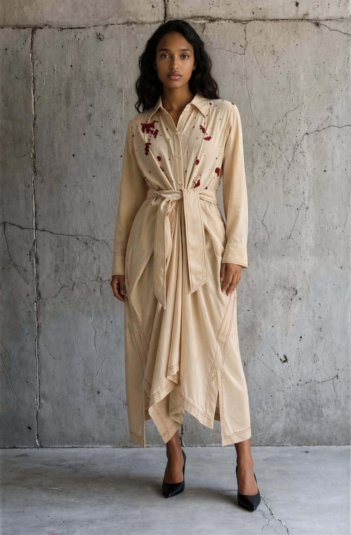 Marina Dress