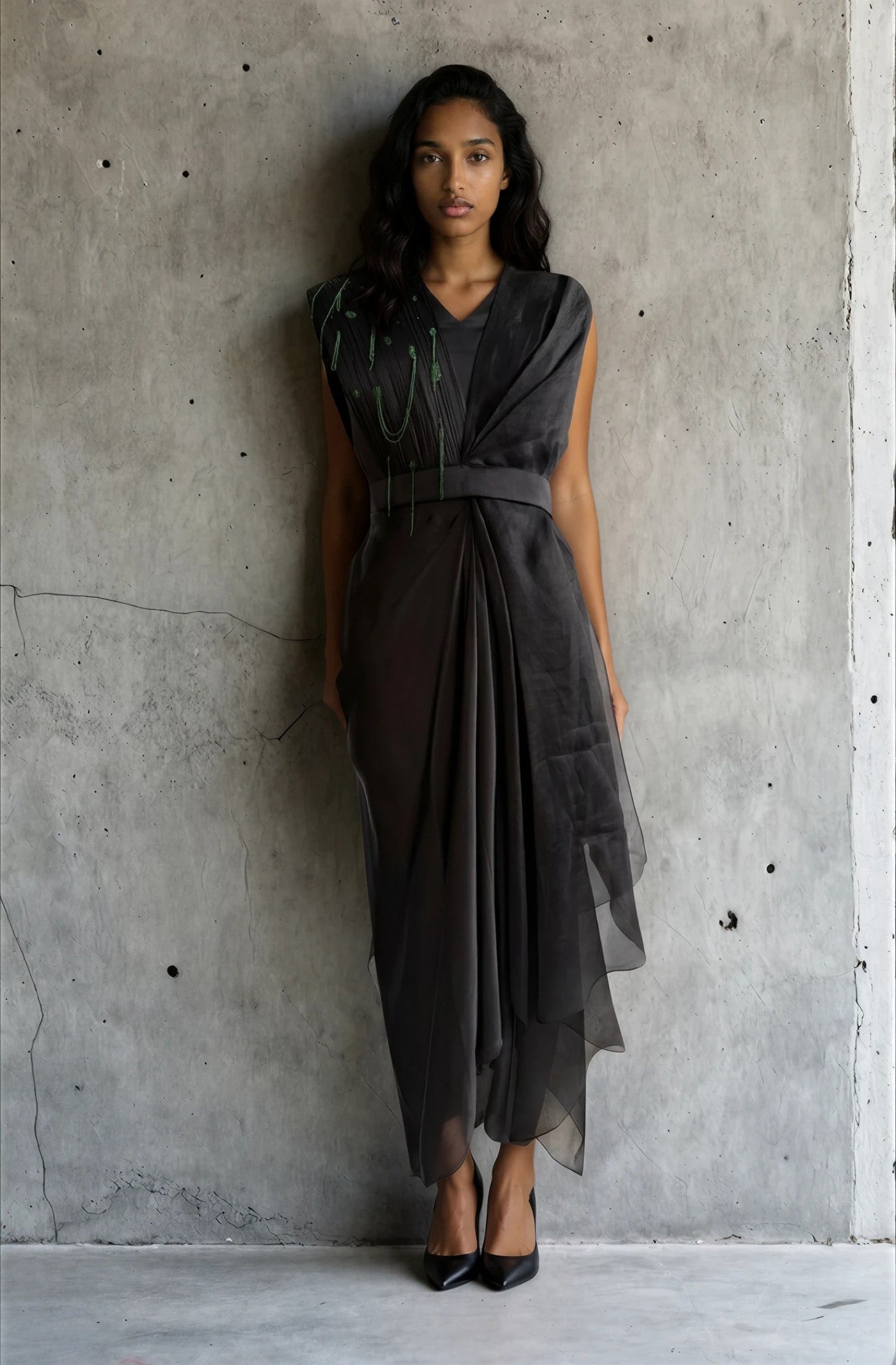 Paloma Dress