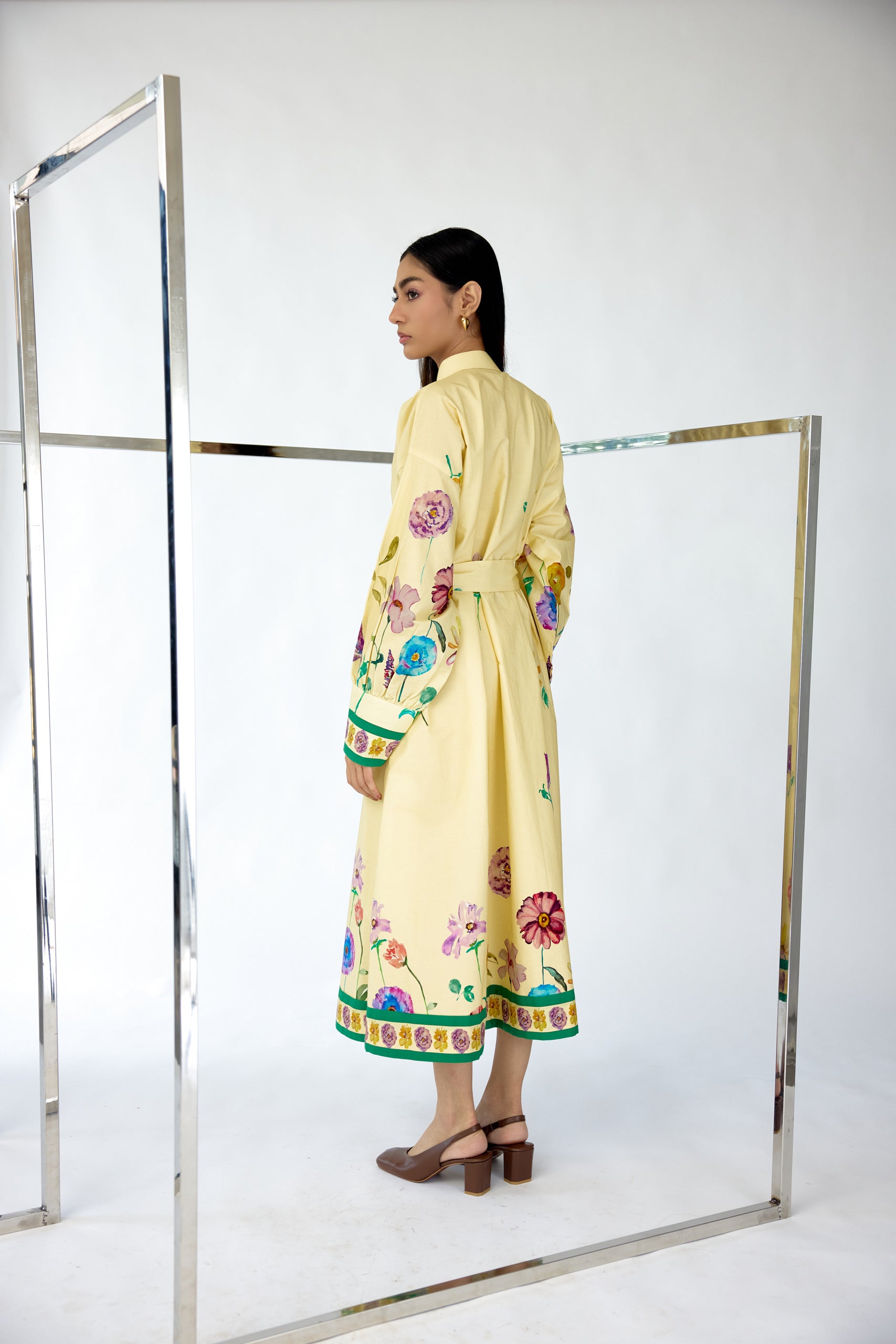 Meadow Maxi Dress