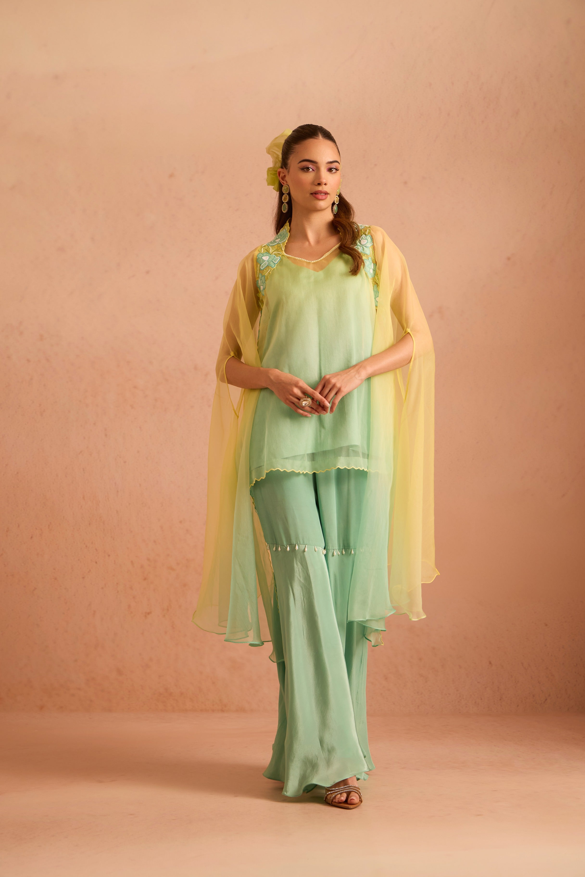 Meher Sharara