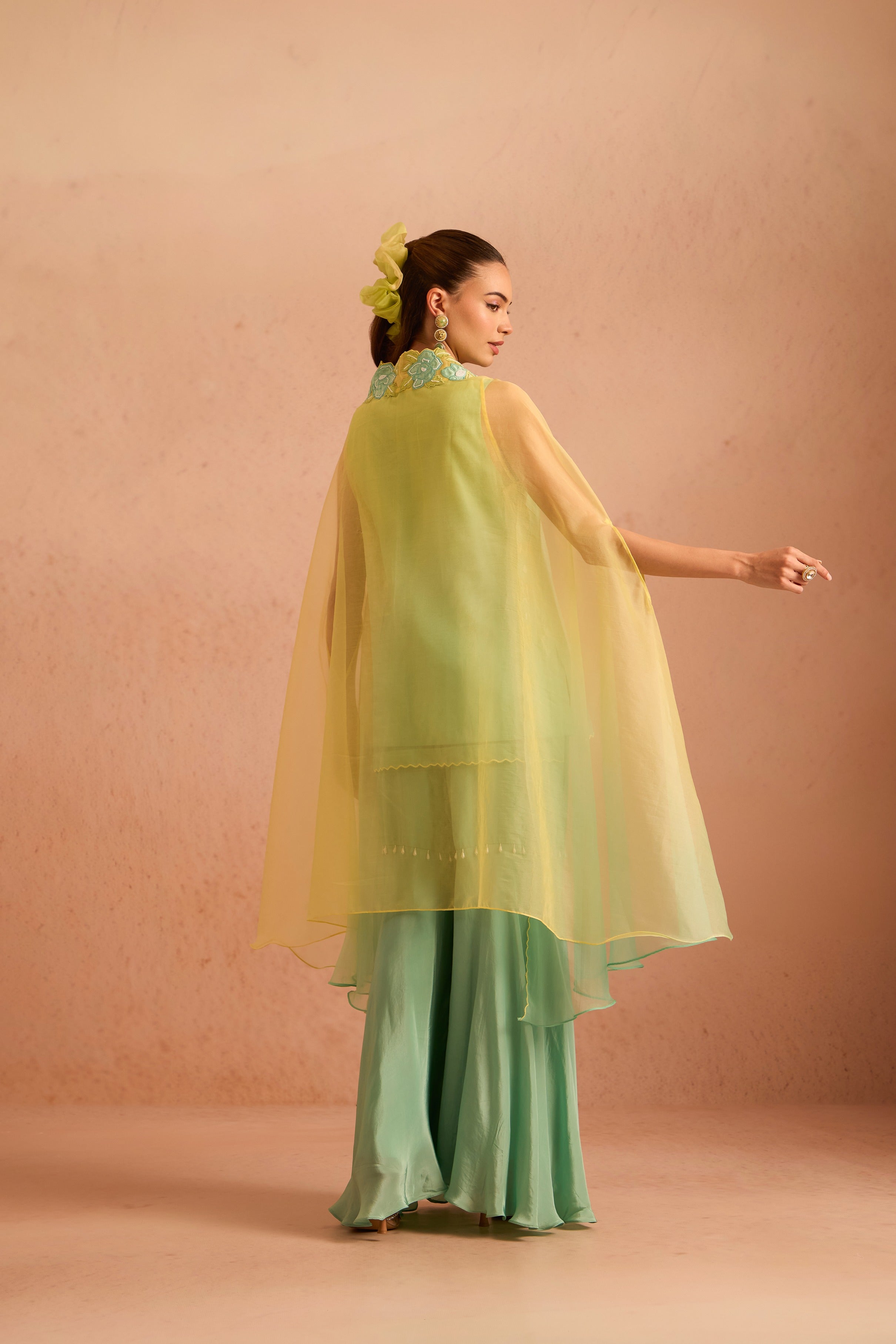 Meher Sharara
