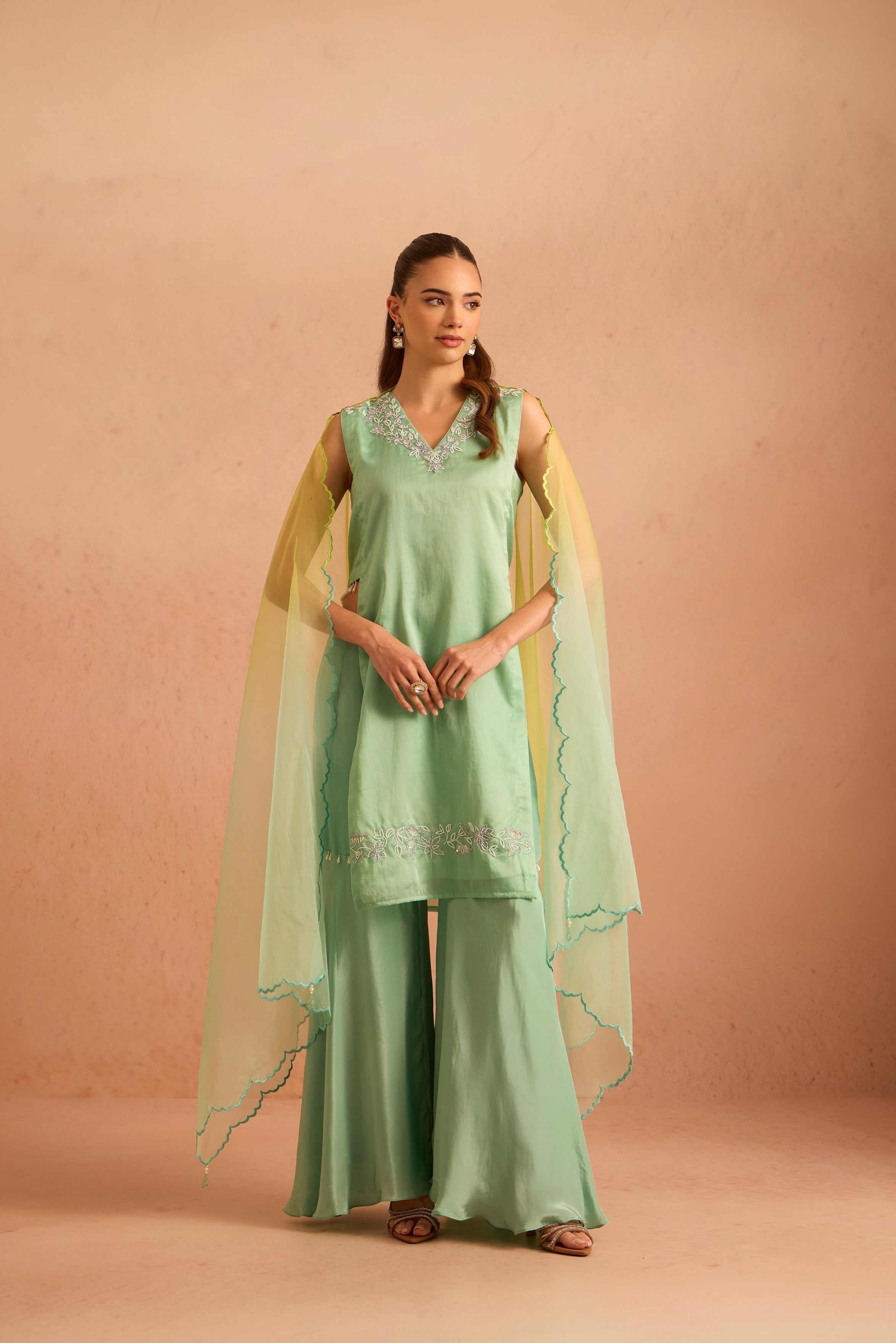 Mehergul Sharara