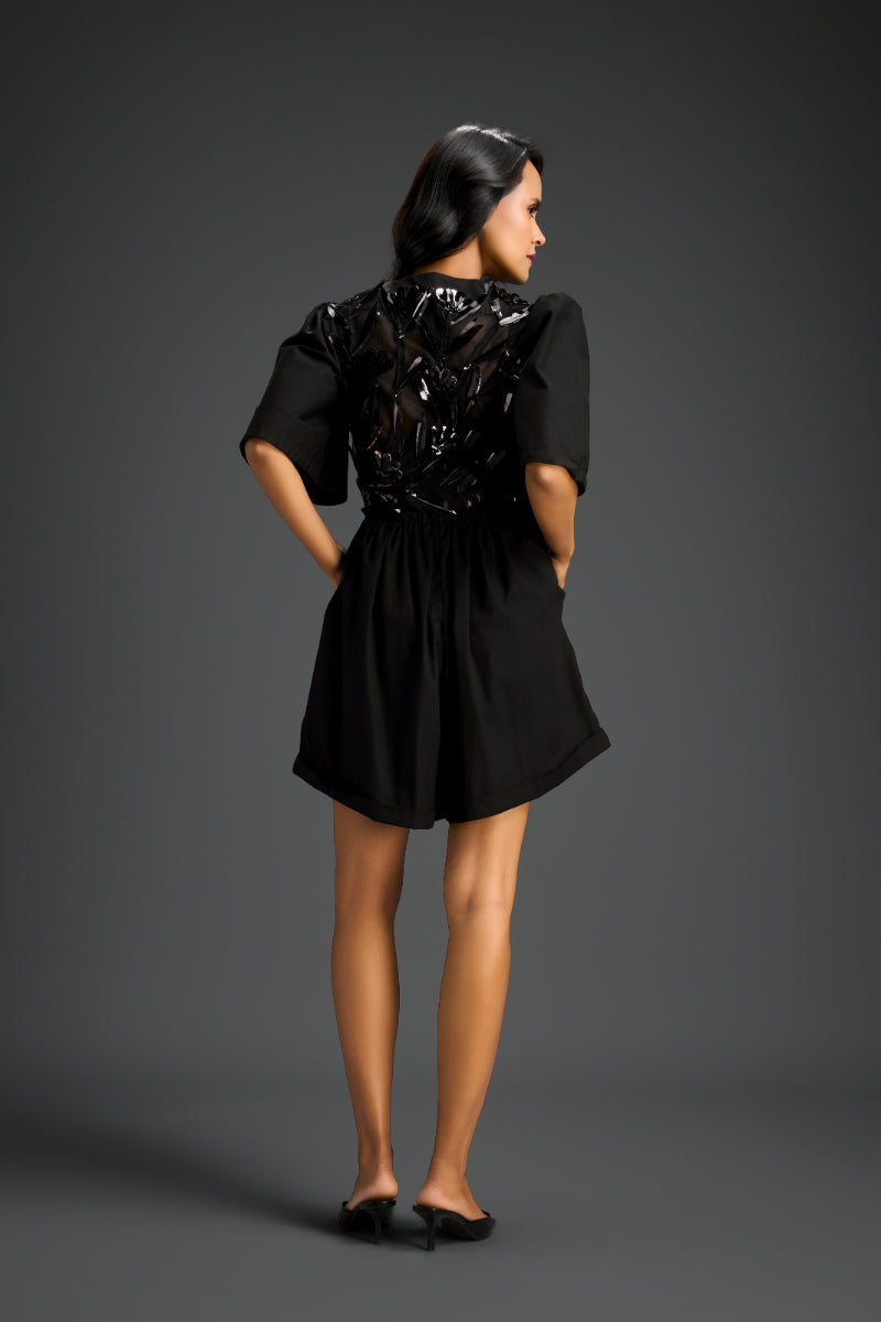 Playsuit