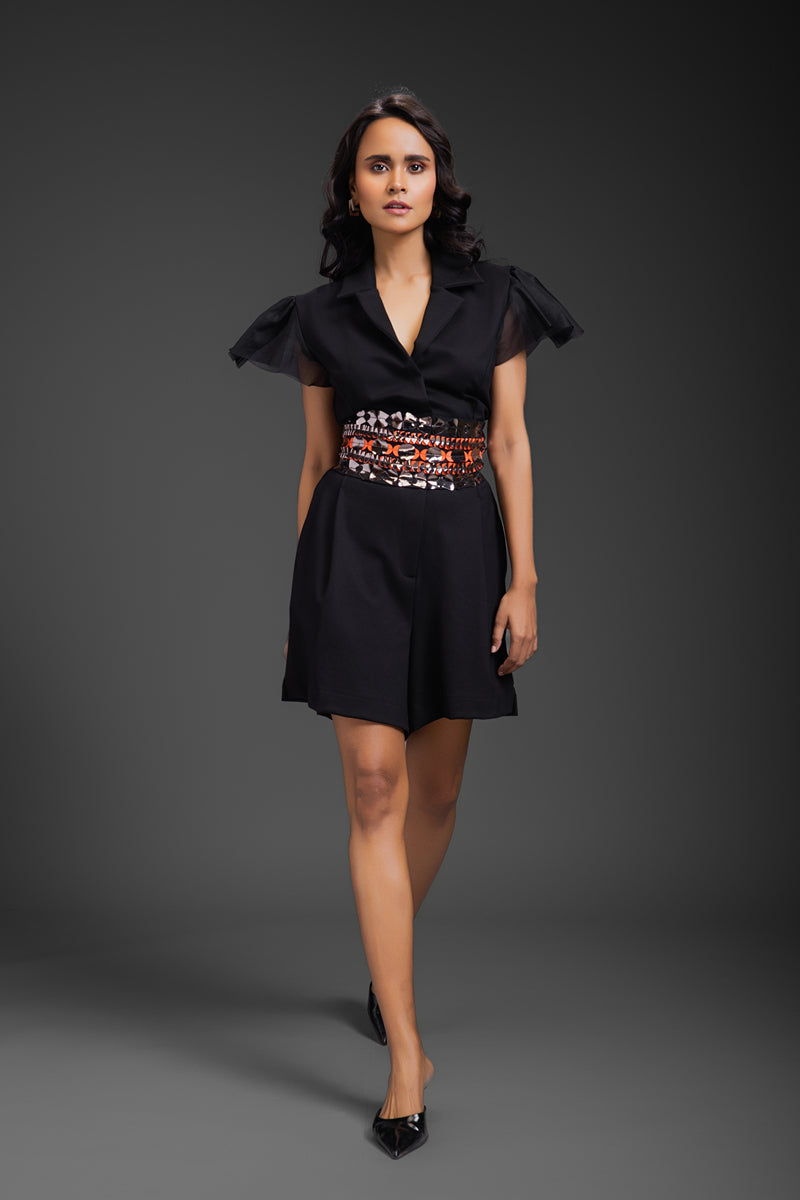 Playsuit