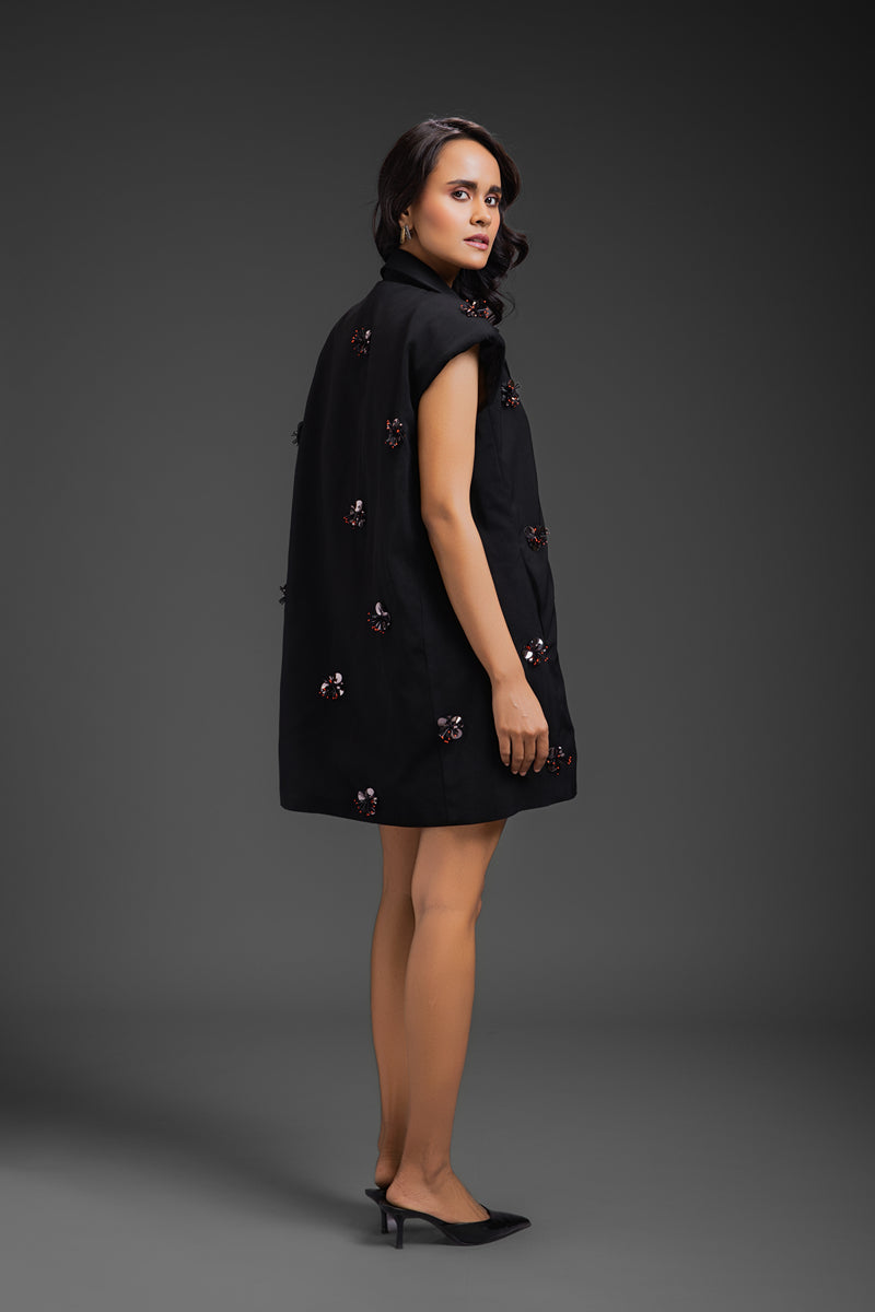 Blazer Dress