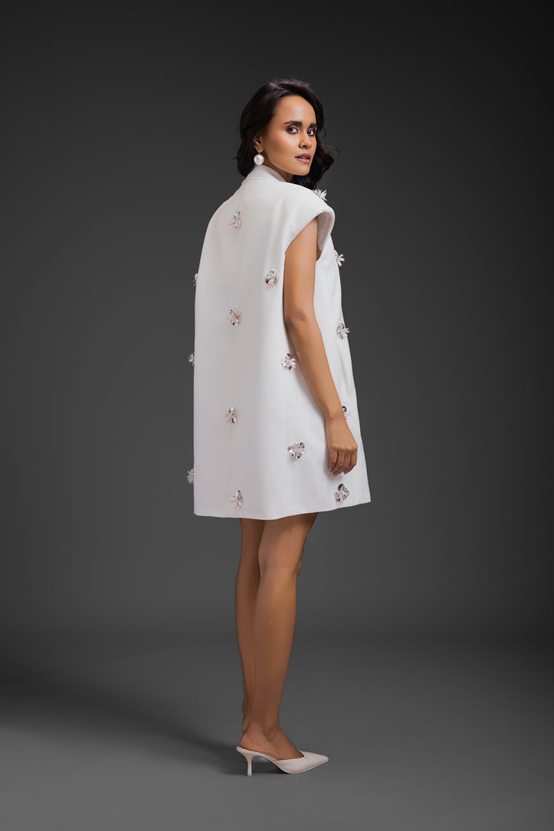Blazer Dress