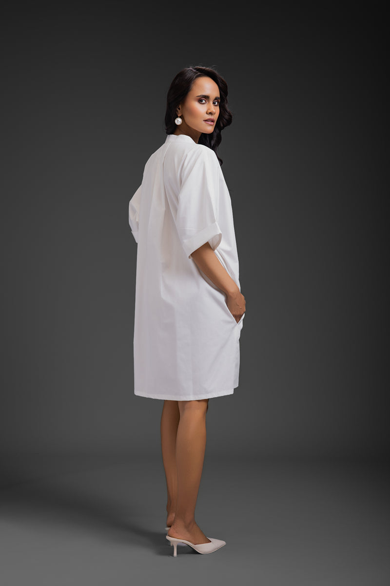 Shirt Dress
