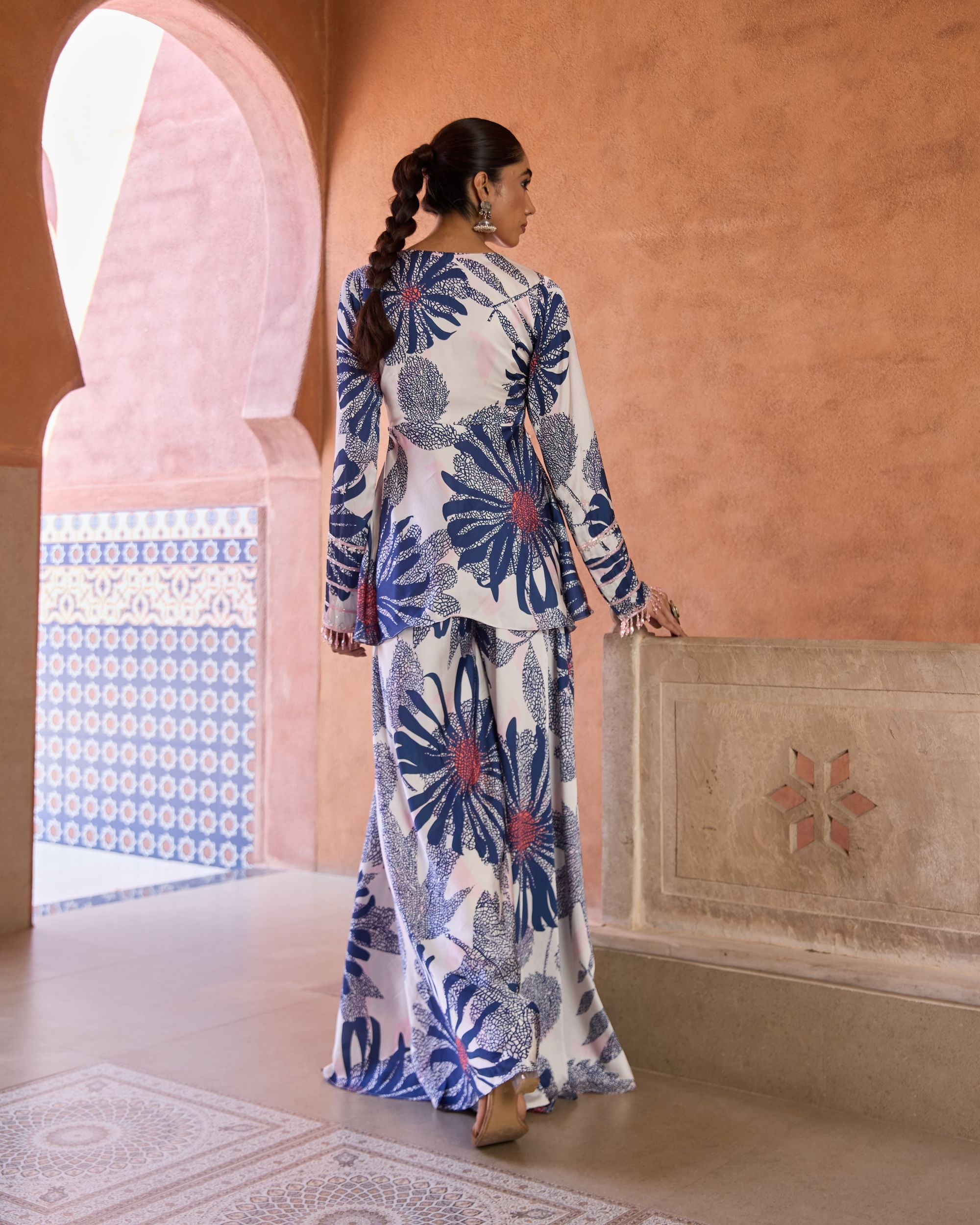 Arzu Sharara