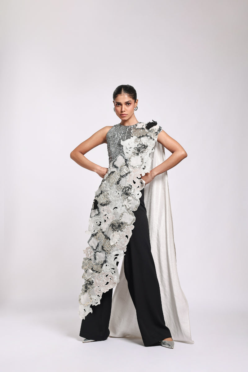 NERO INDOWESTERN SET