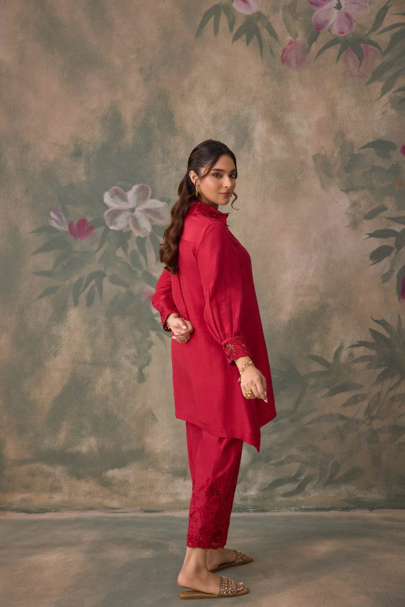 ISHQ CO-ORD SET