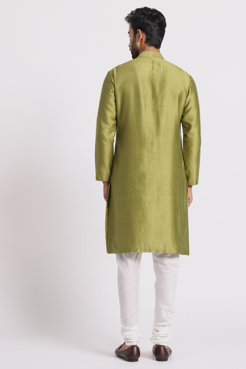 NISBAT-KURTA SET