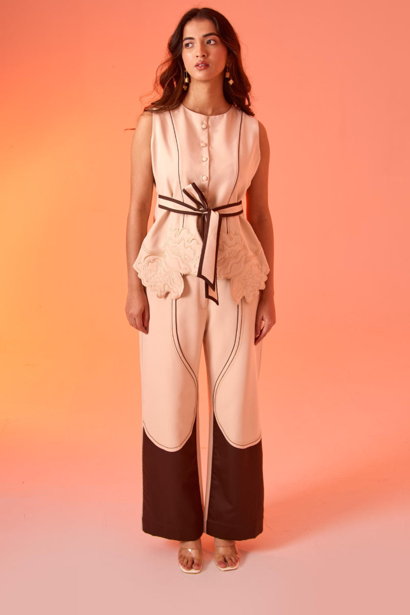 NYSSA SET
