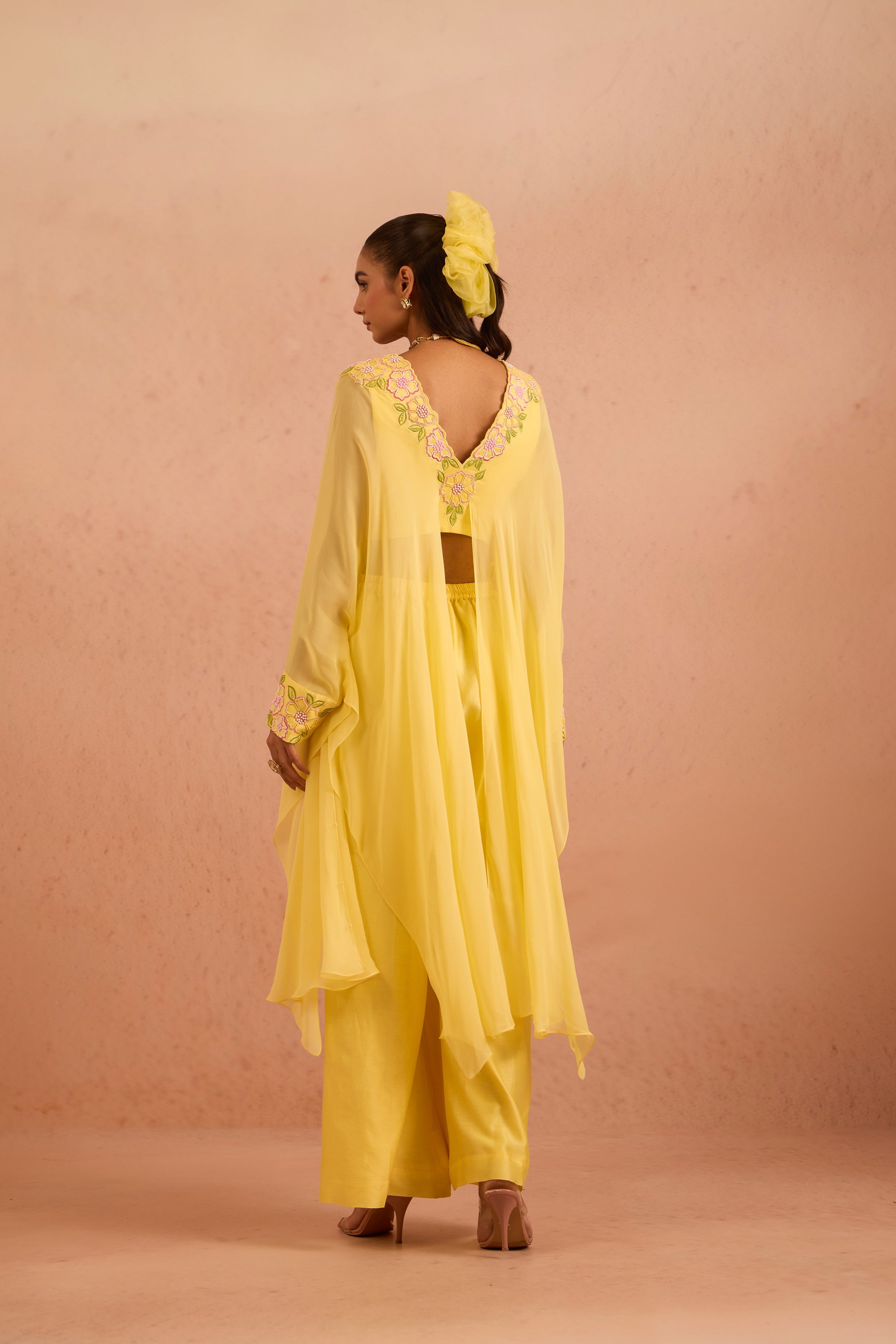 Nazneen Co-ord
