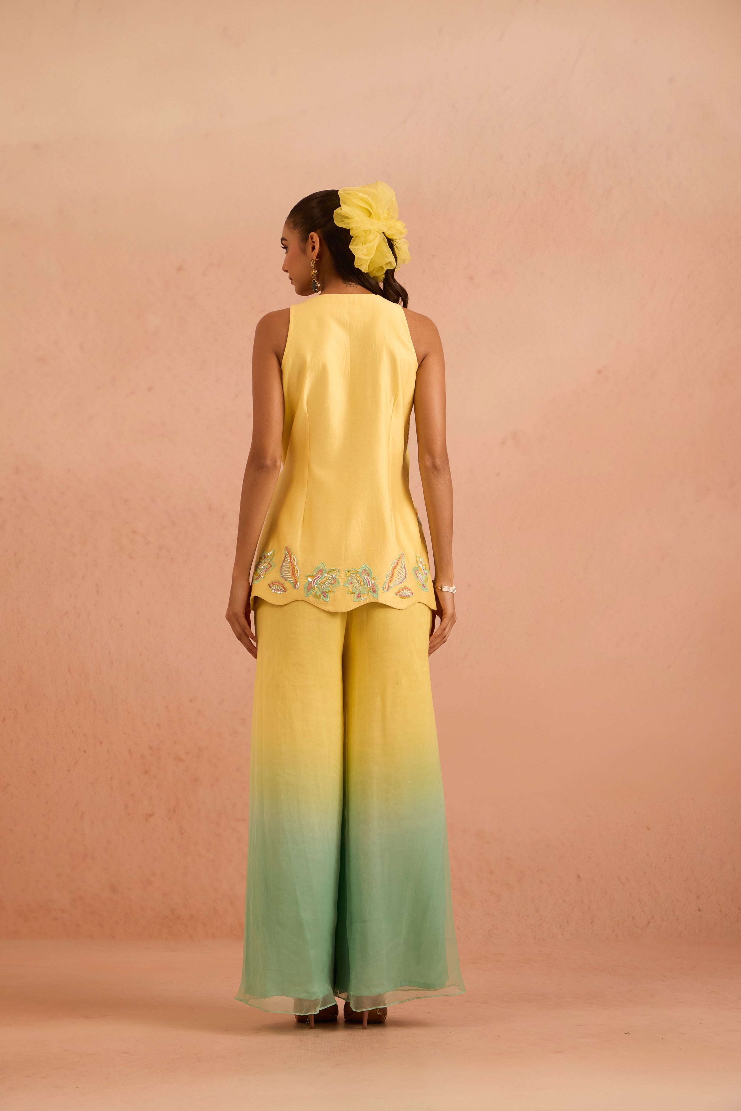 Naazrang Co-ord