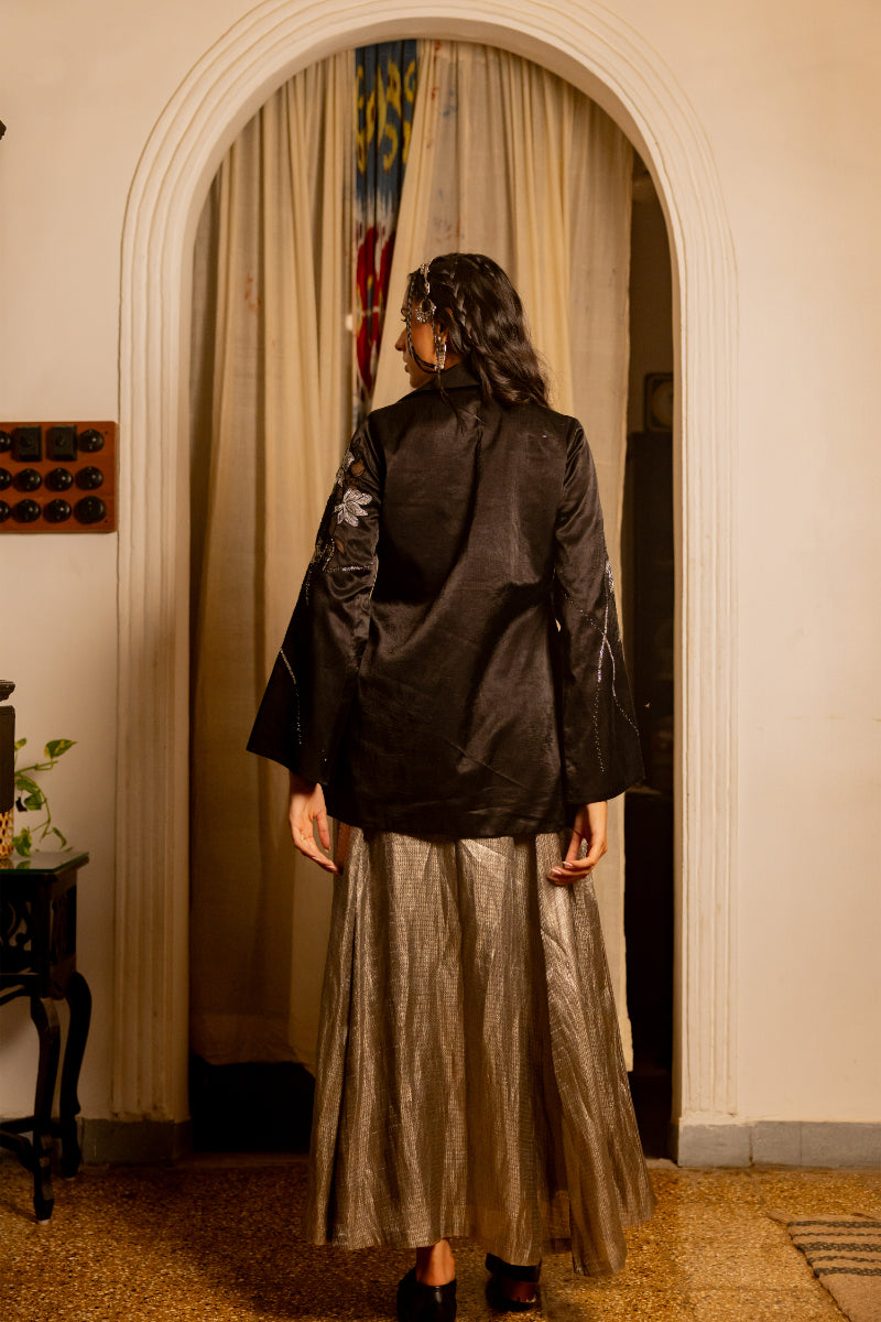 Neerja - Blazer & dress set