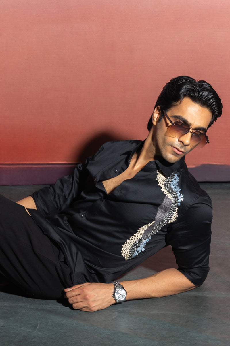 The Aristocrat Shirt