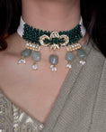 Load image into Gallery viewer, Nibauri Necklace
