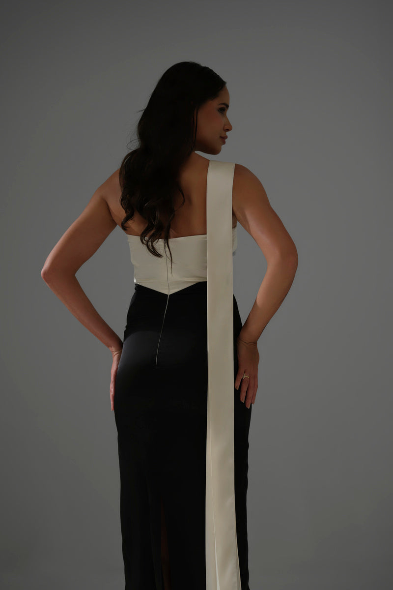 Nightfall Dress