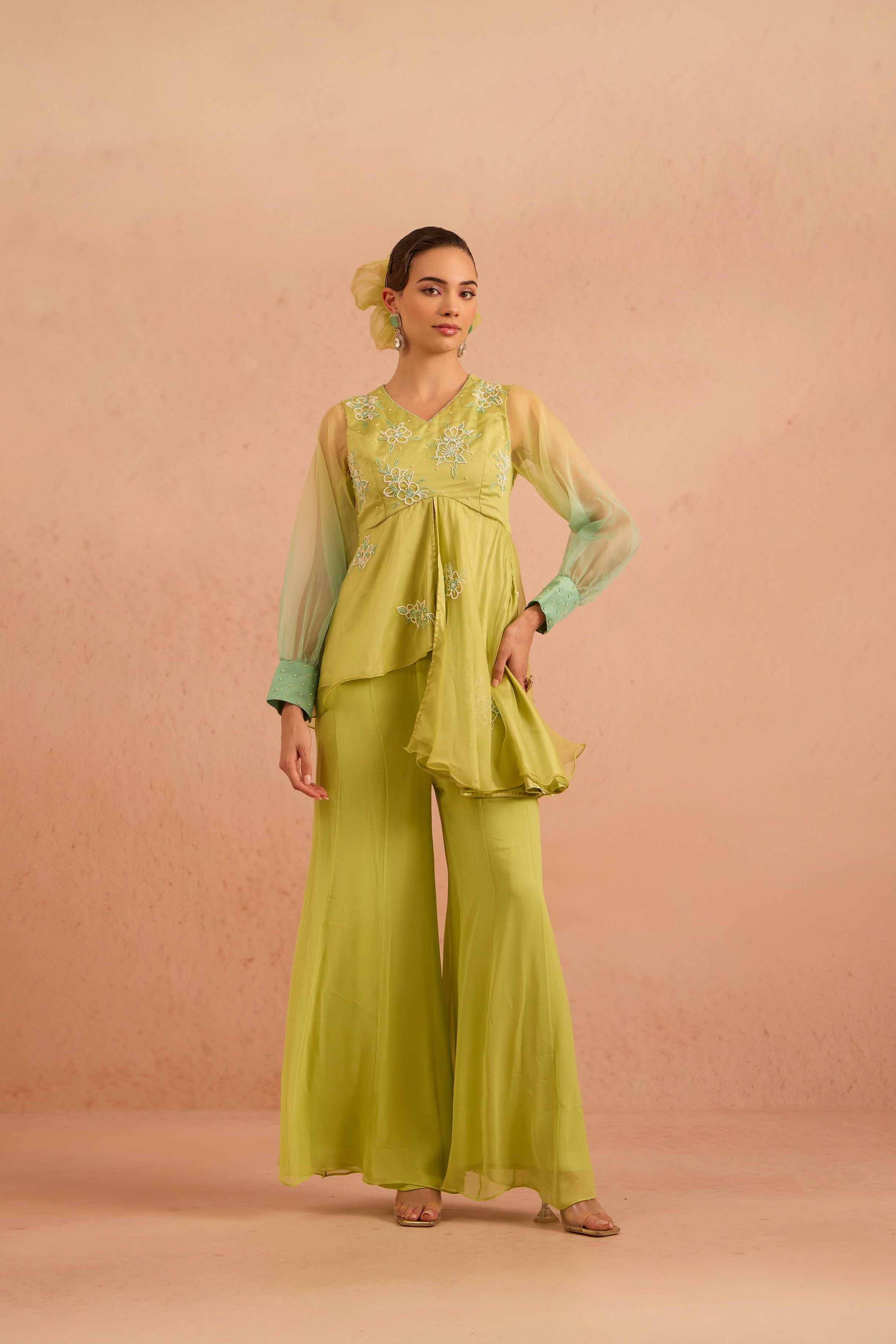Nuray Sharara