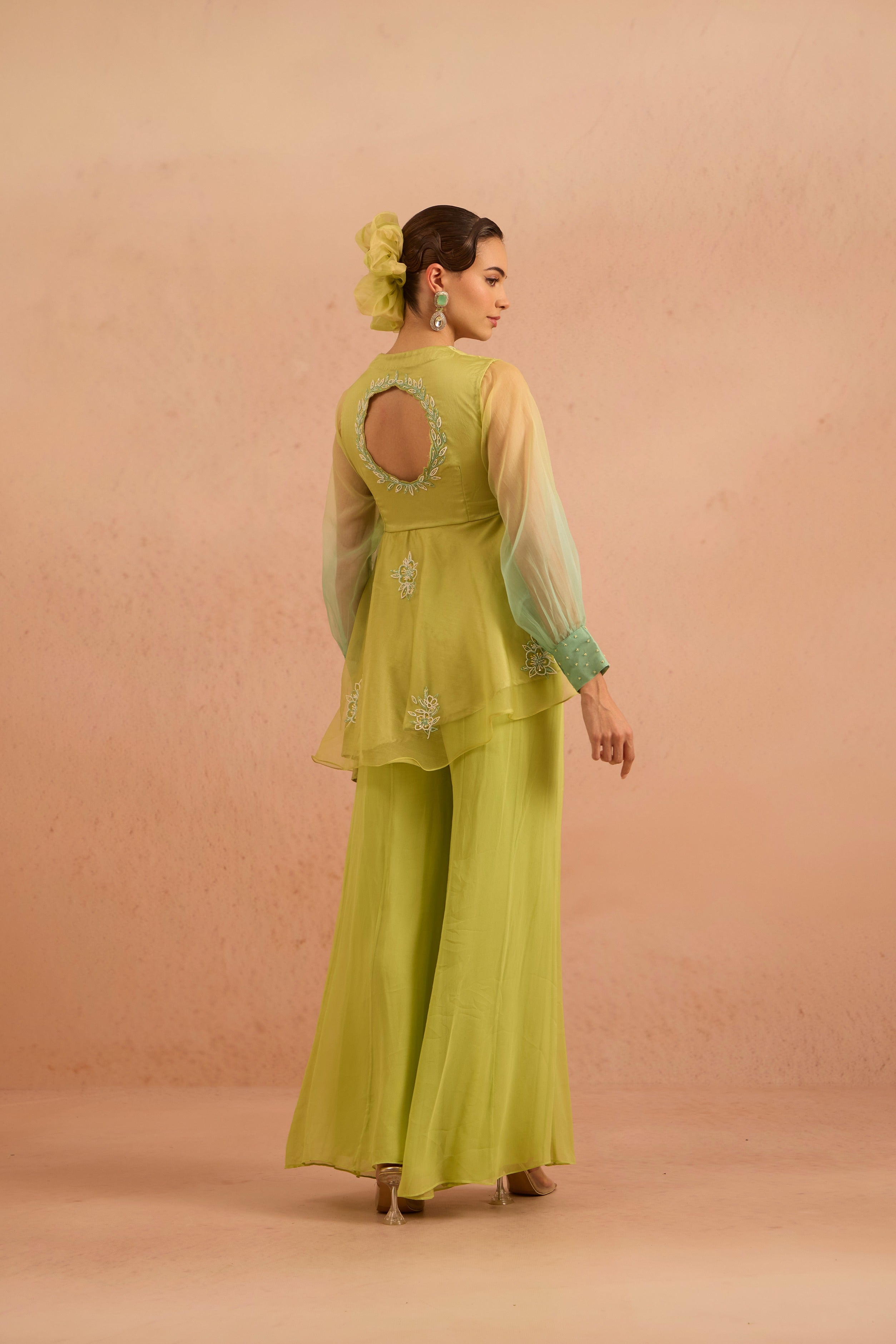 Nuray Sharara