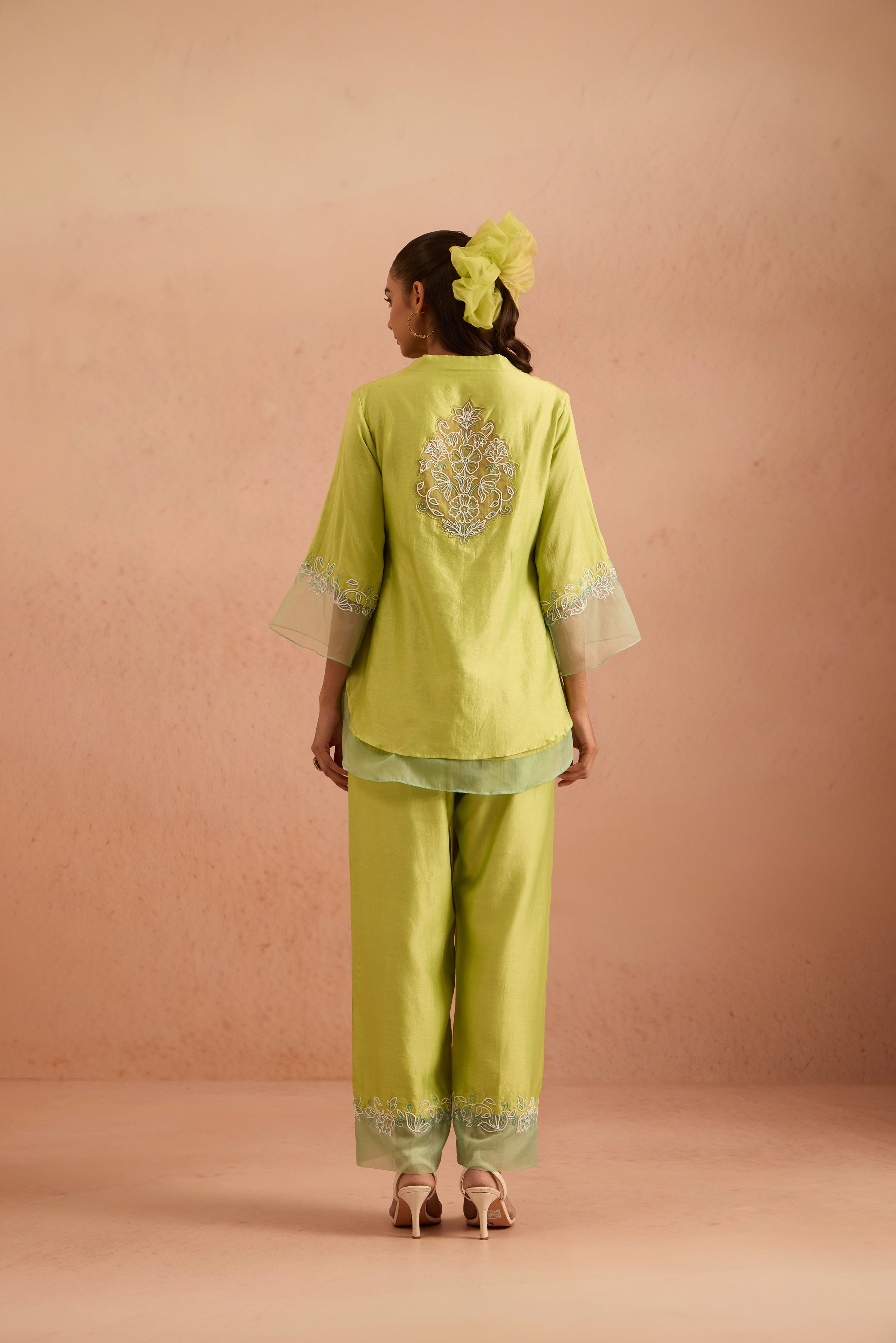 Nurayat Co-ord