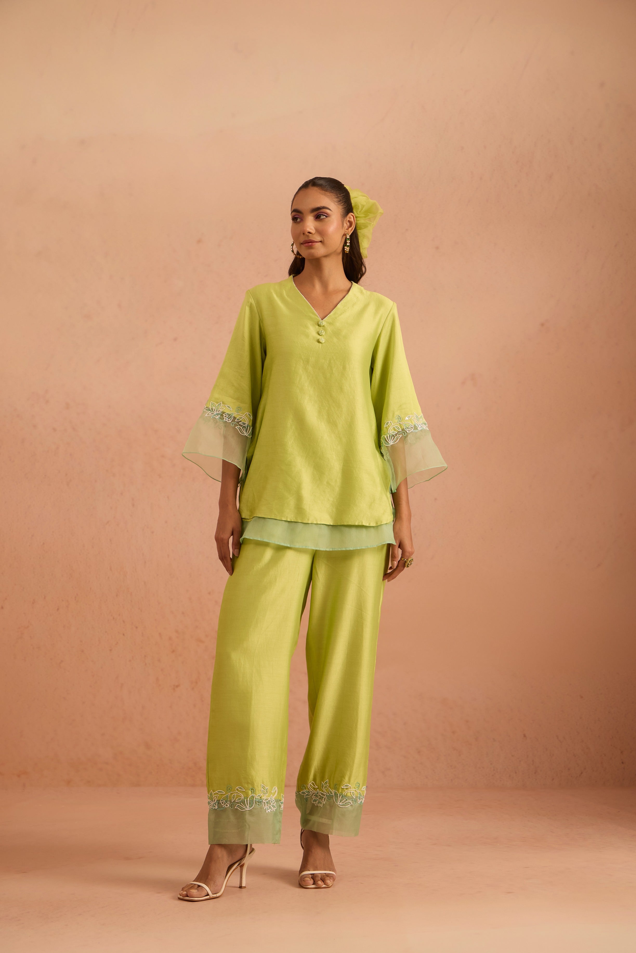 Nurayat Co-ord