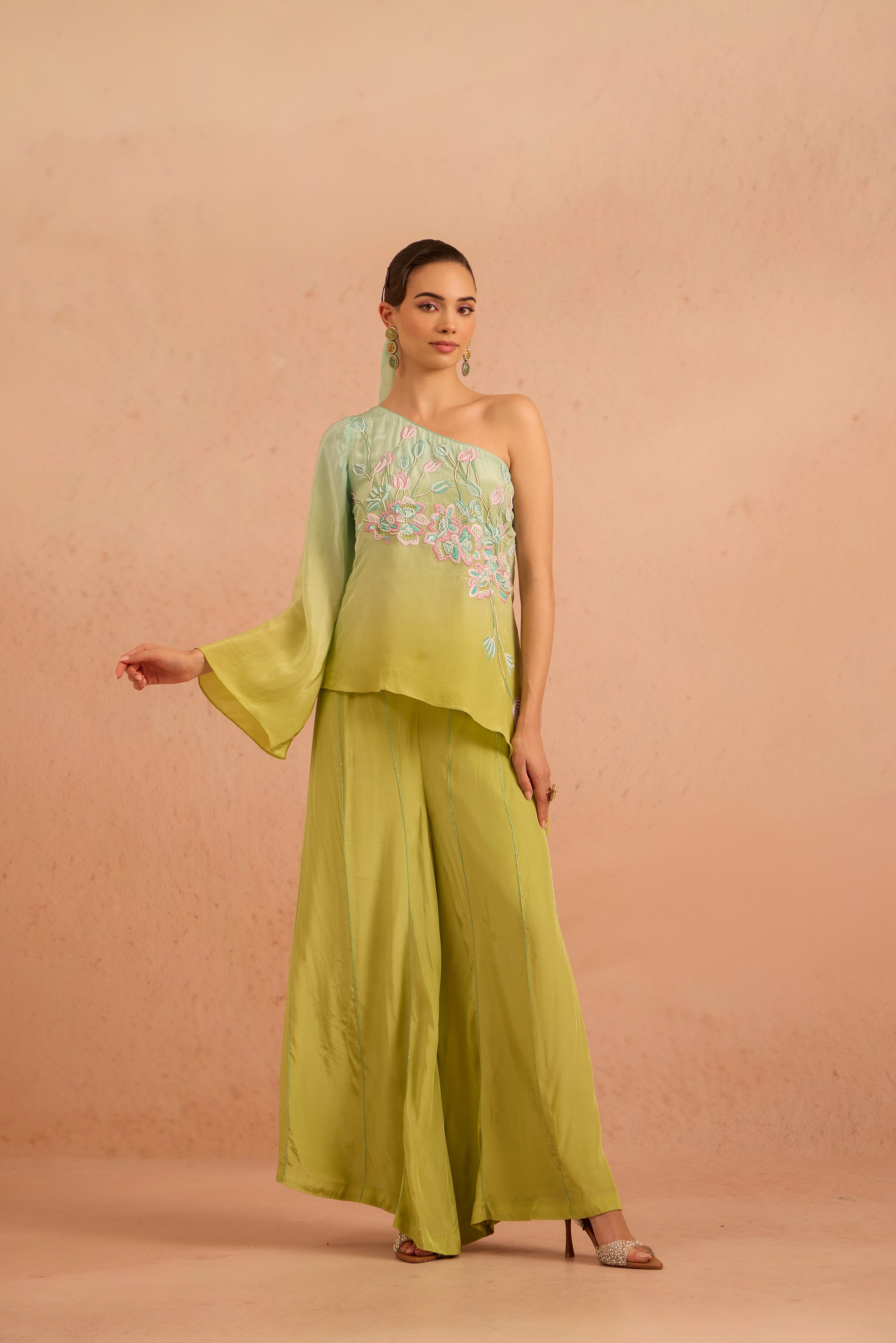 Nurzar Co-ord