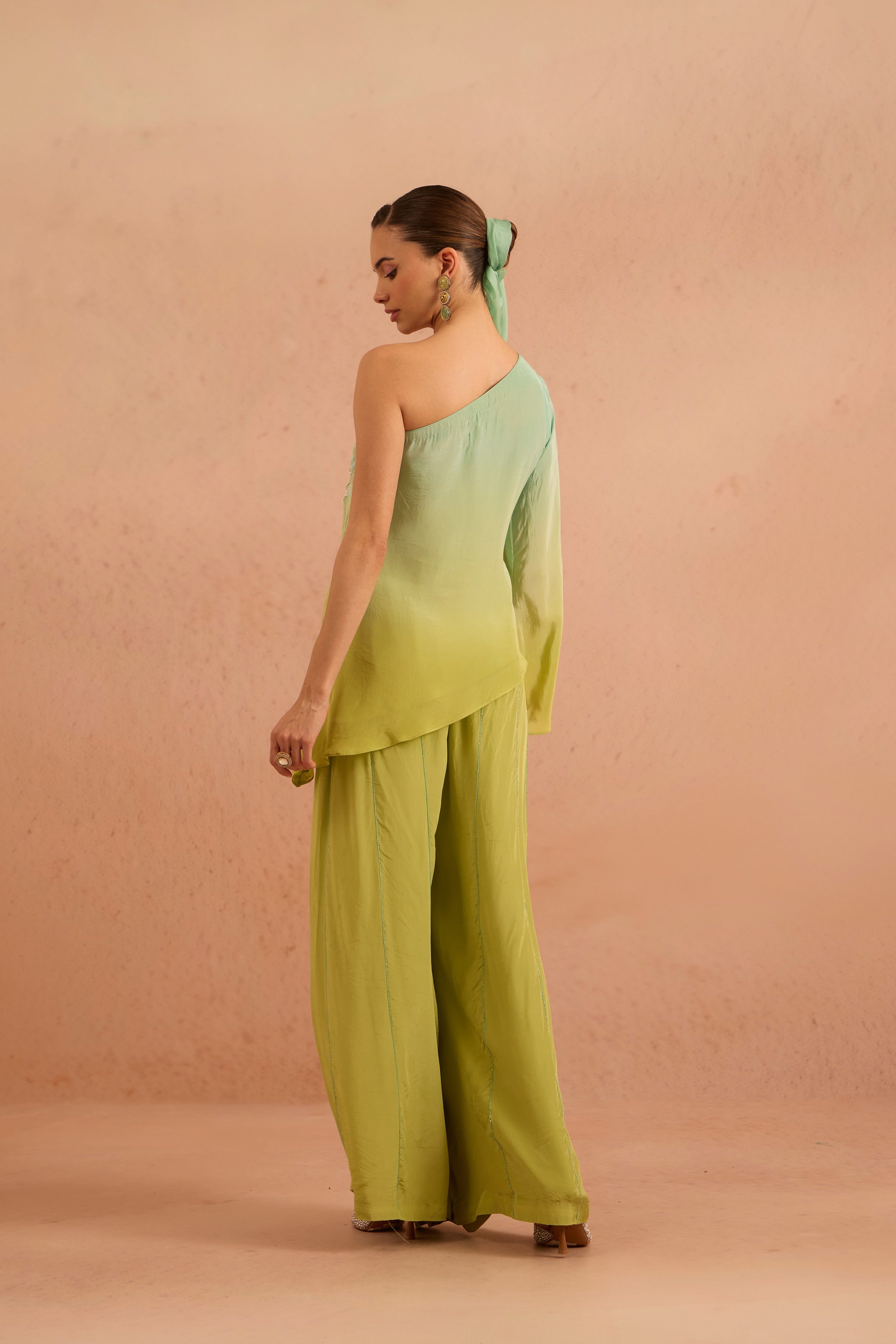 Nurzar Co-ord