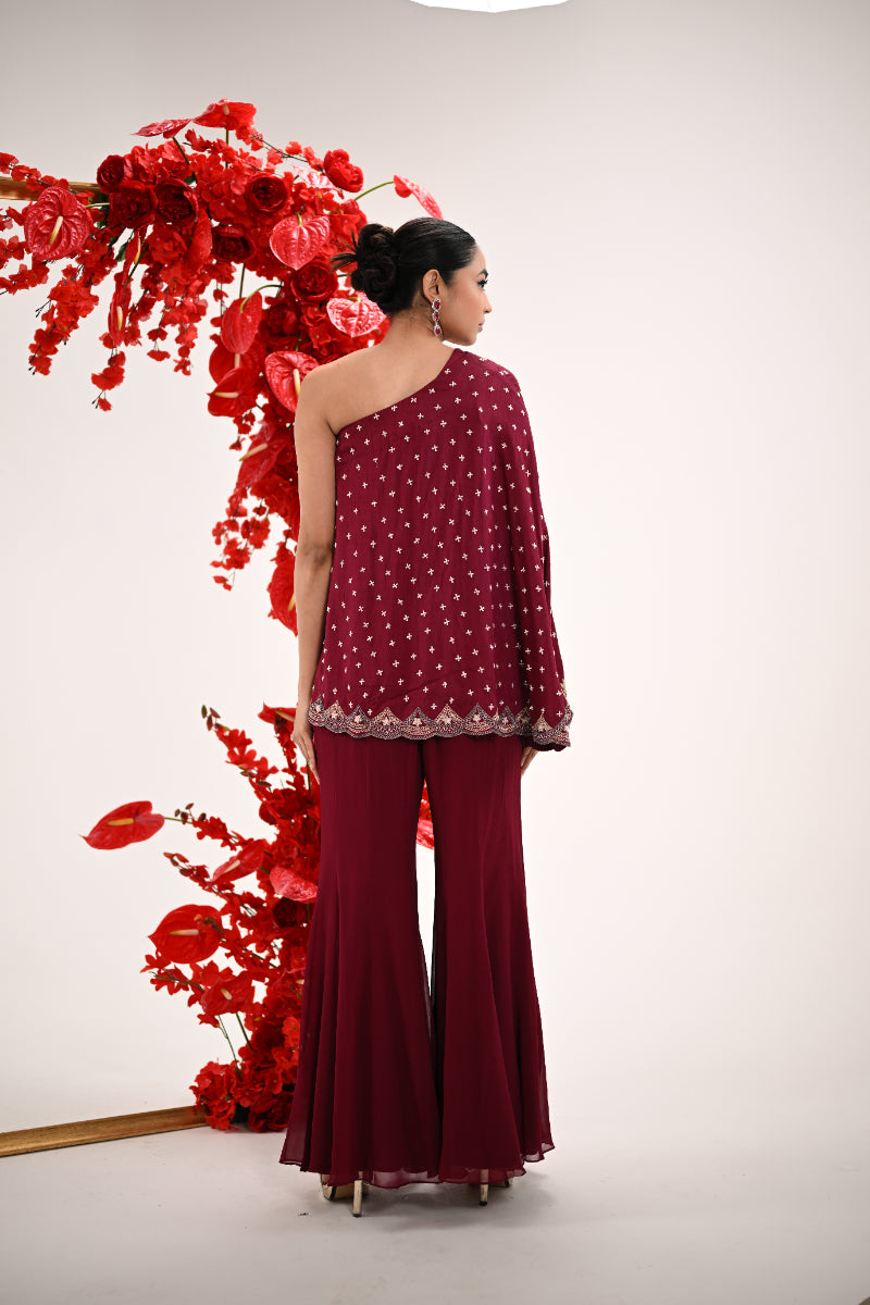Gulzaar Raat Set Marcella