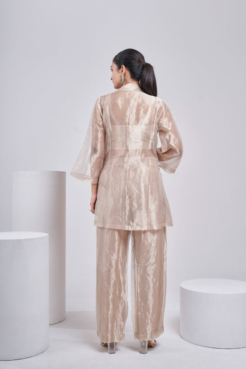 Fleur D’or Set