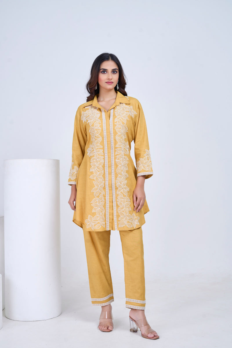 Amber Noor set