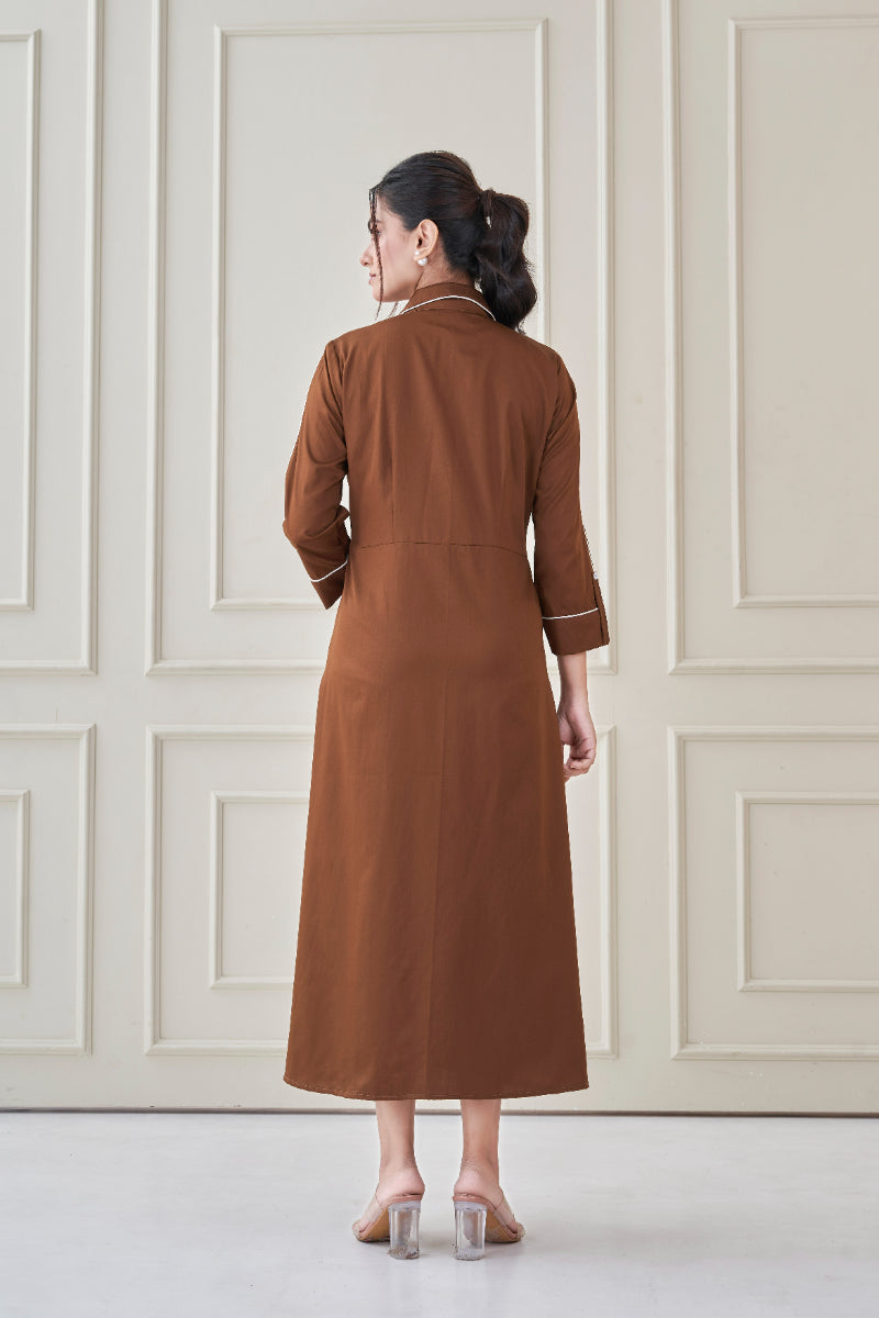 Sienna dress