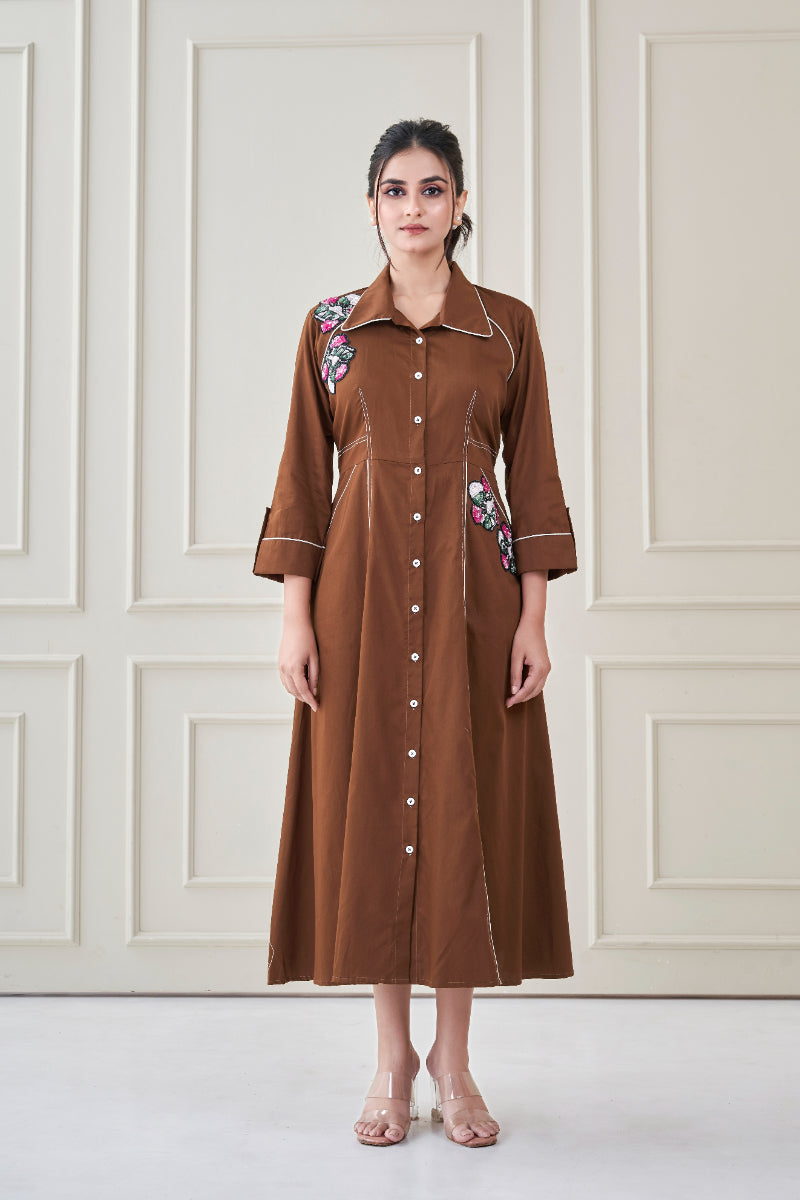 Sienna dress